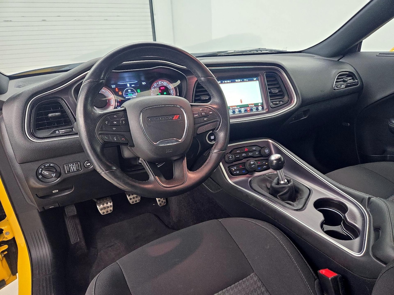 2017 Dodge Challenger T/A - Photo 10