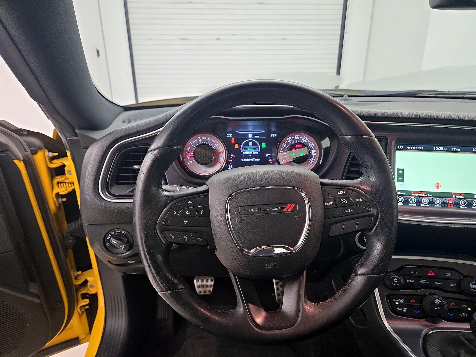 2017 Dodge Challenger T/A - Photo 11