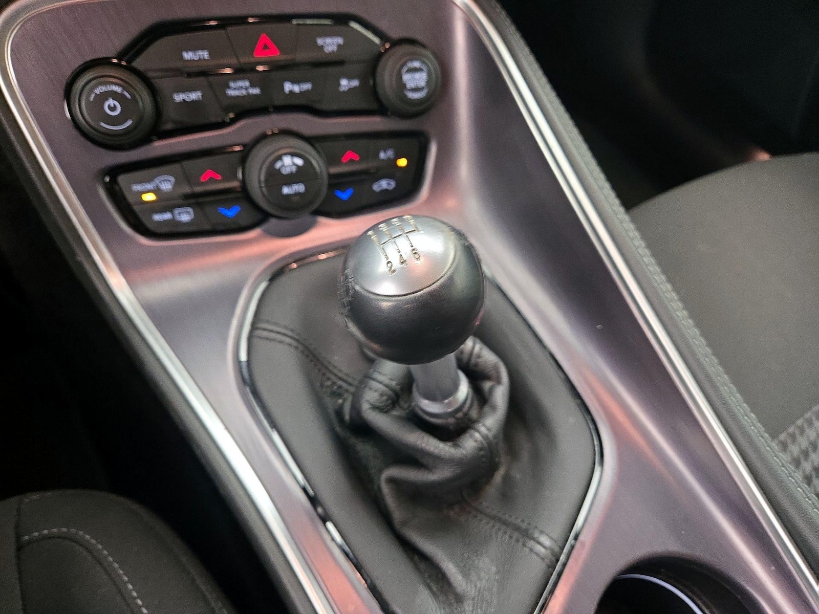 2017 Dodge Challenger T/A - Photo 19