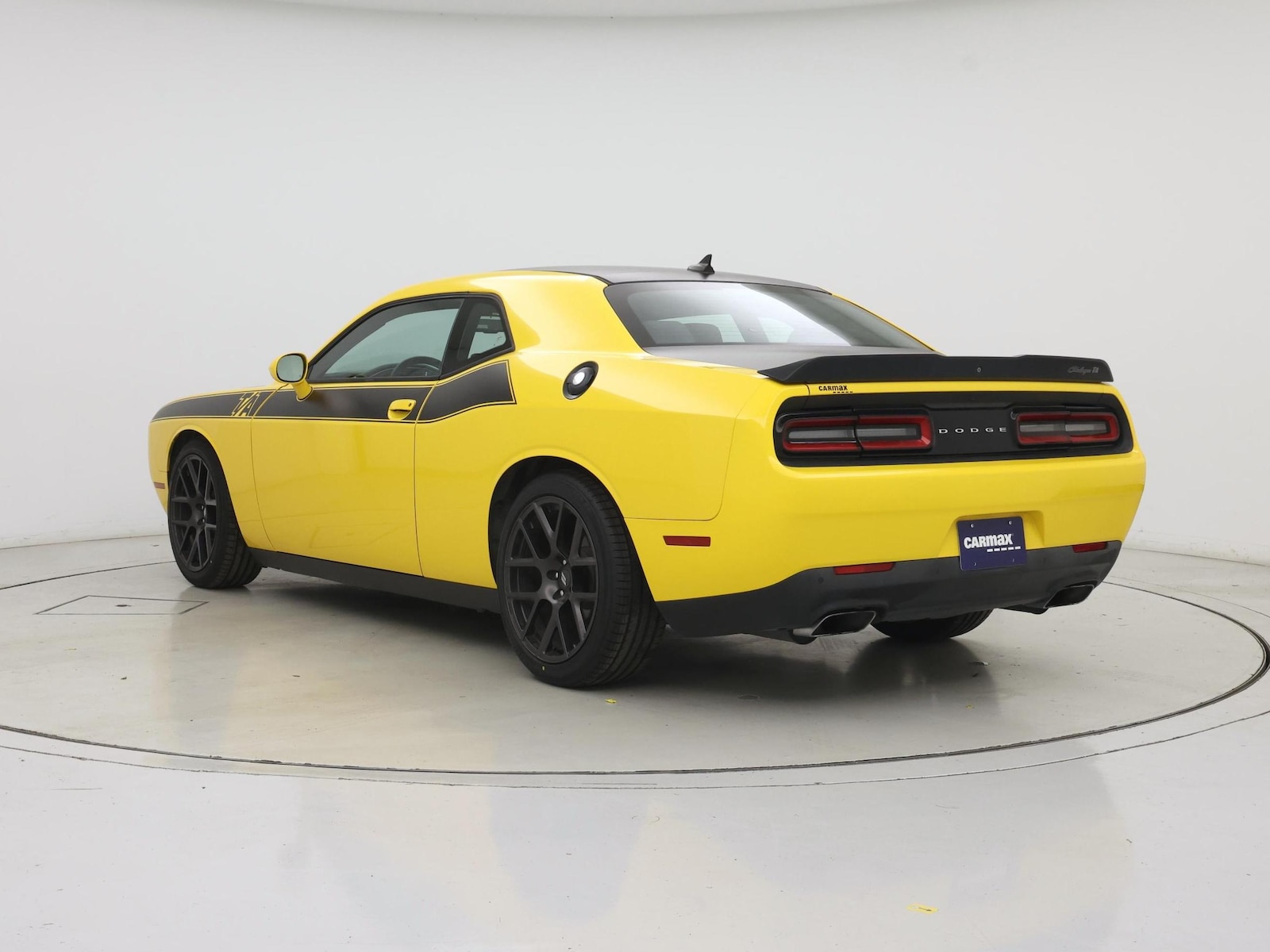 2017 Dodge Challenger T/A - Photo 3