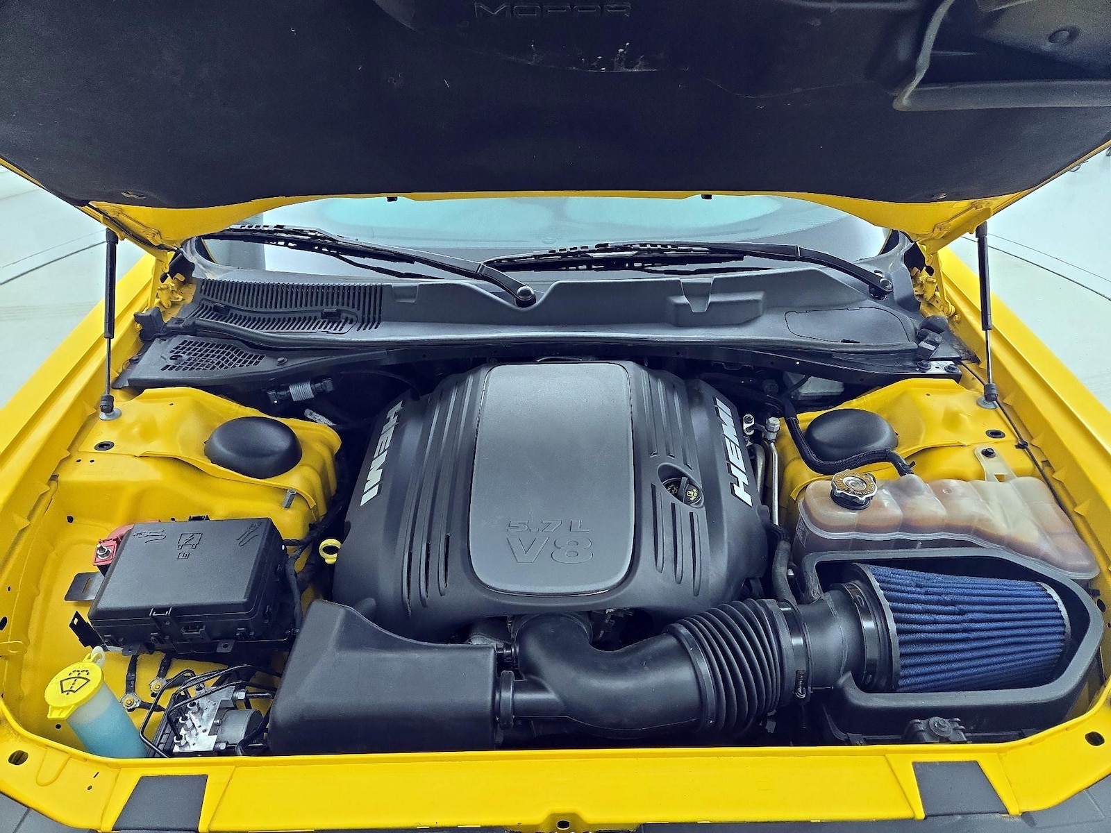 2017 Dodge Challenger T/A - Photo 23