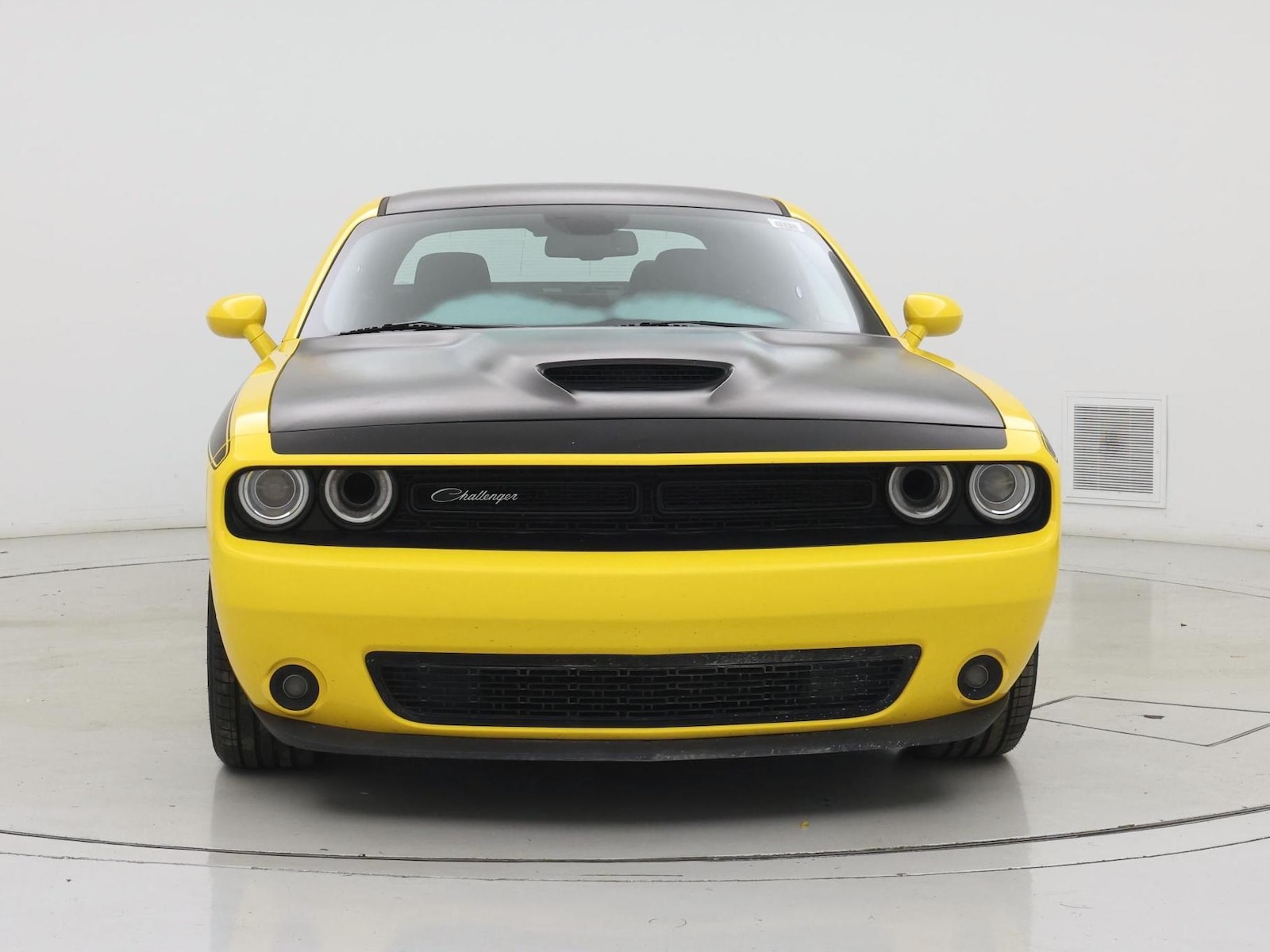 2017 Dodge Challenger T/A - Photo 6