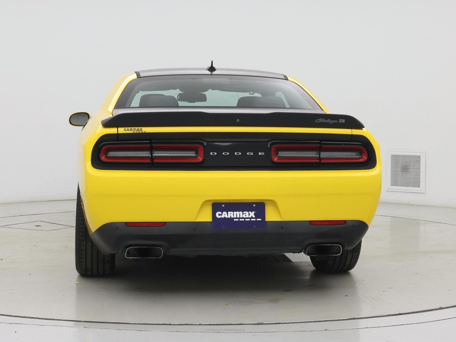 2017 Dodge Challenger T/A - Photo 7