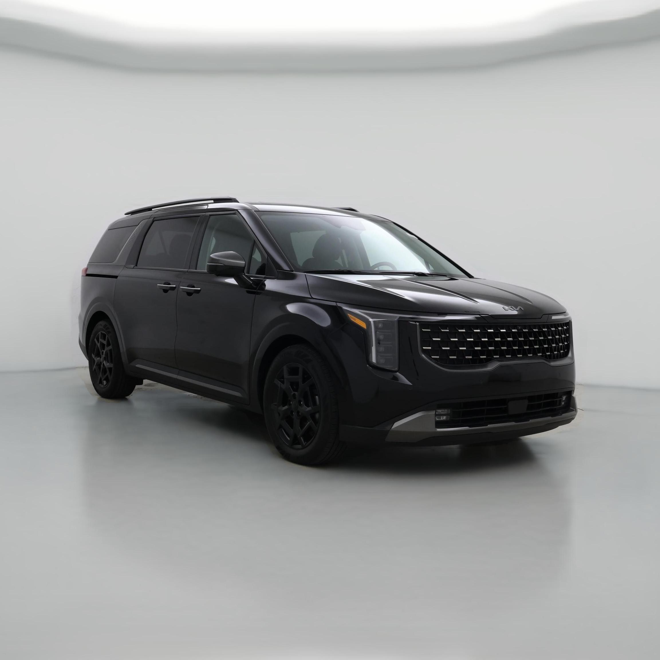 Thumbnail: 2025 Kia Carnival - 1