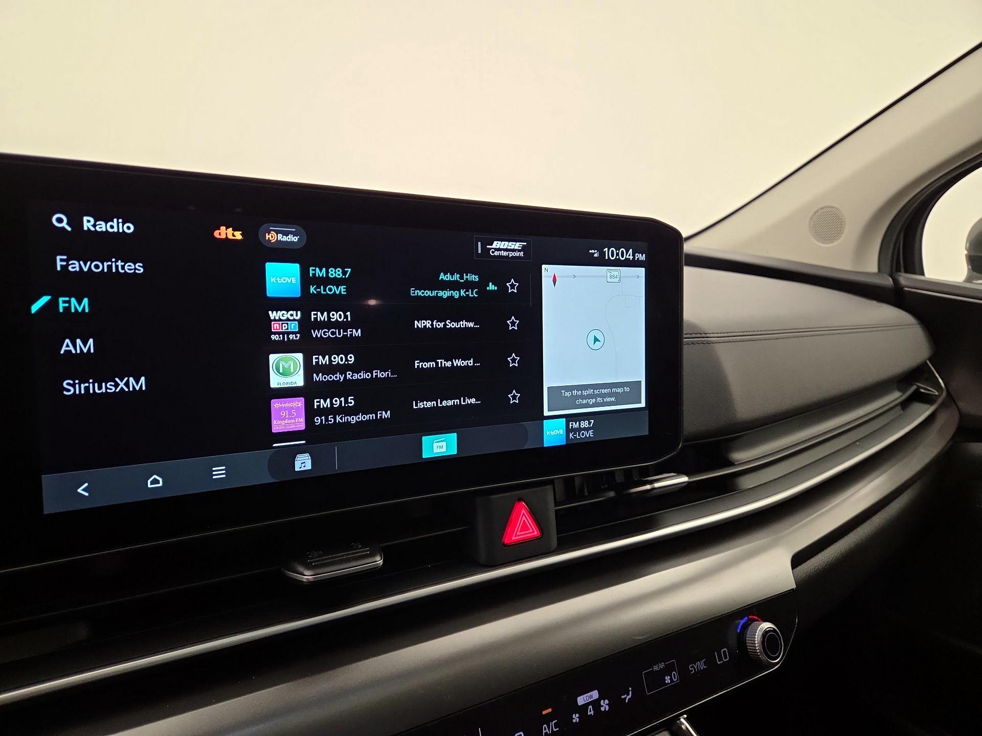 Thumbnail: 2025 Kia Carnival - 16