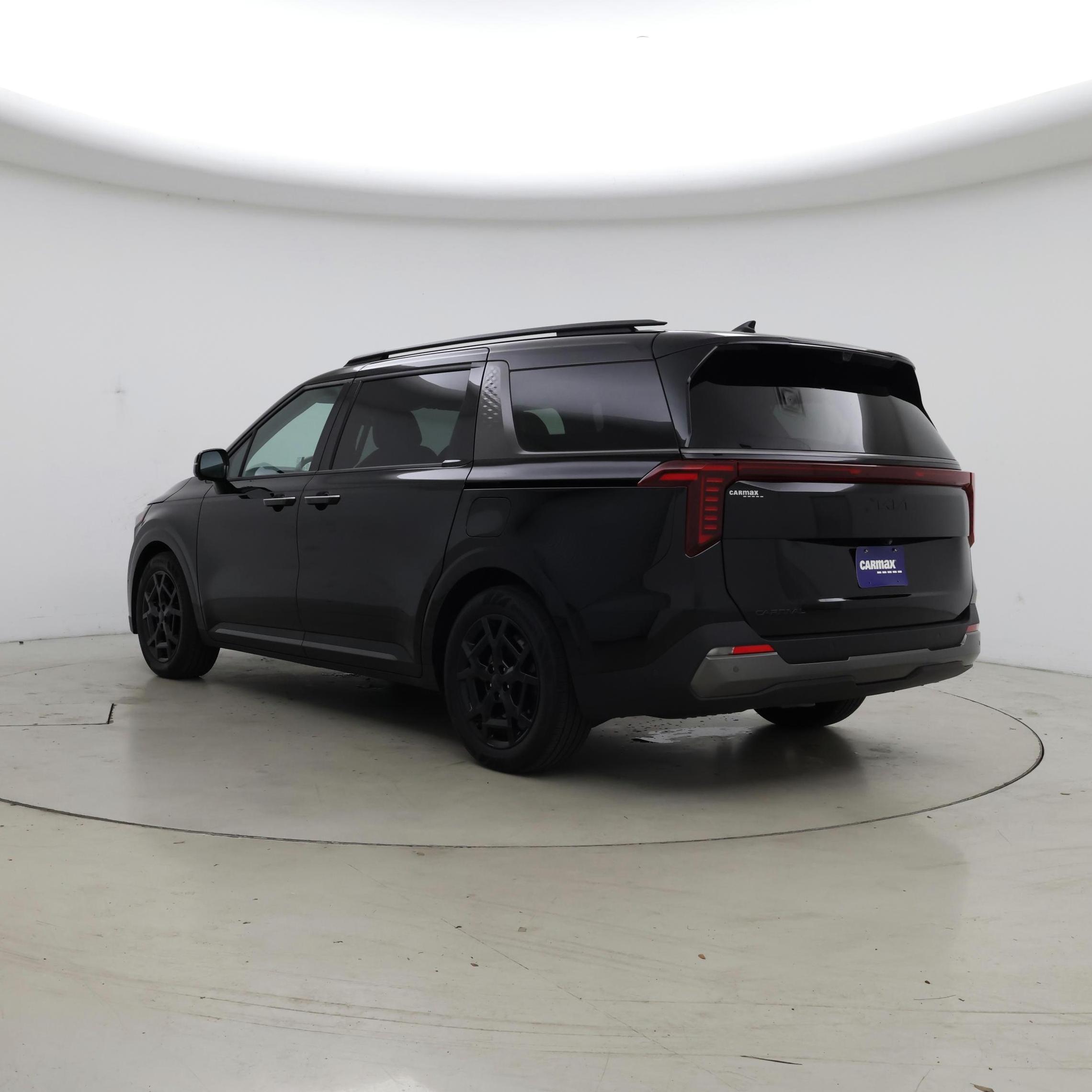 Thumbnail: 2025 Kia Carnival - 2