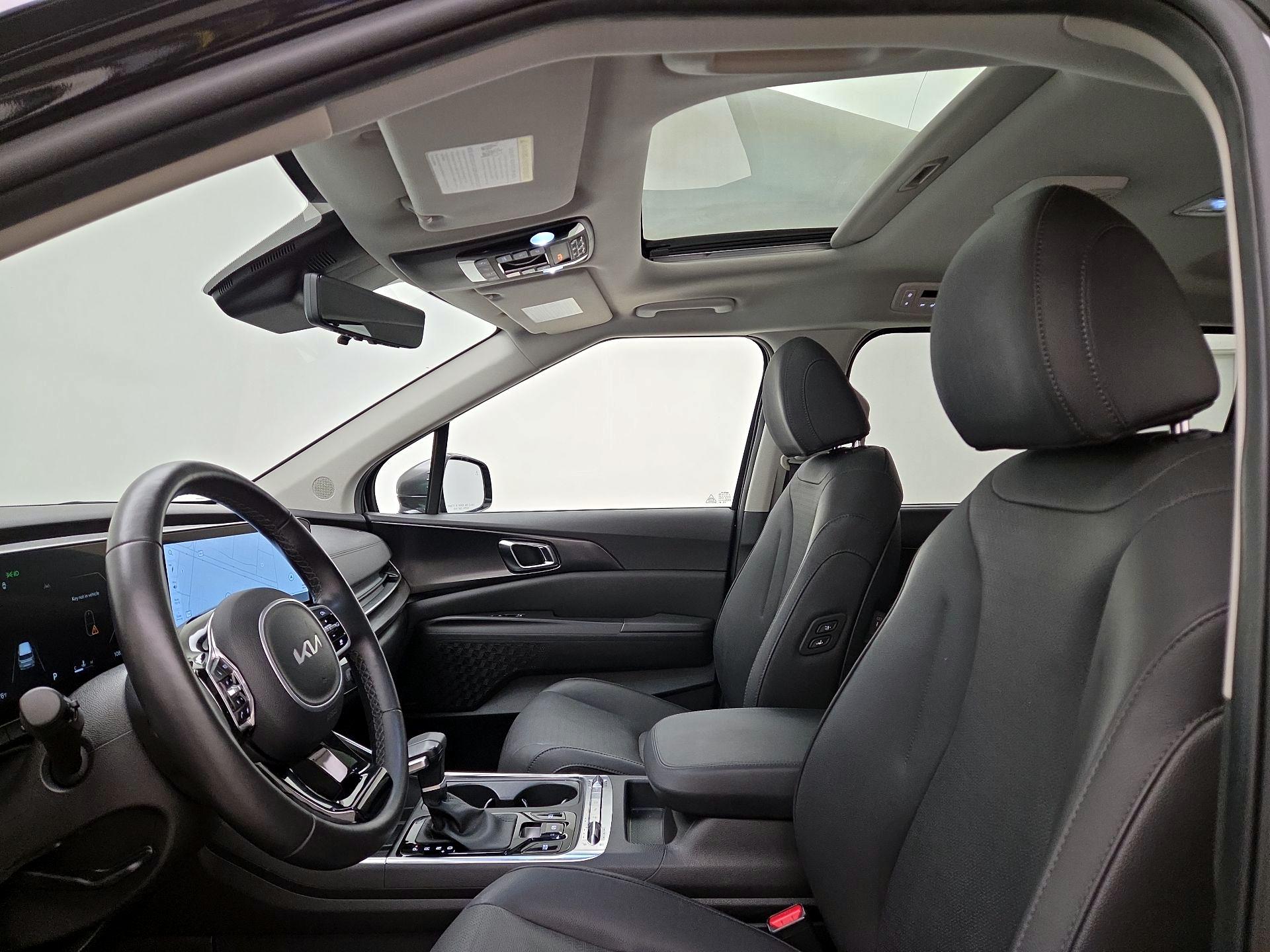 Thumbnail: 2025 Kia Carnival - 20
