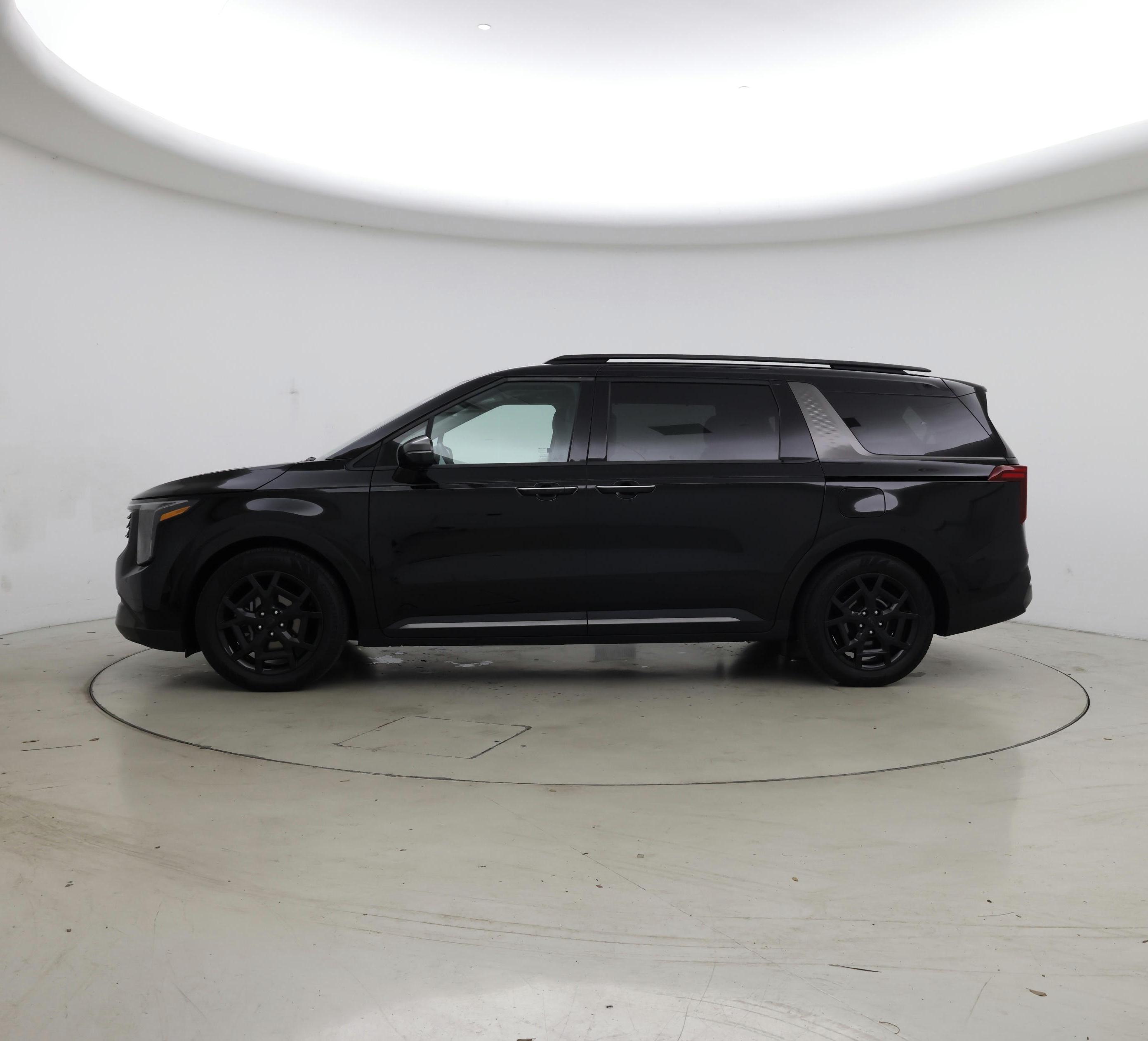 Thumbnail: 2025 Kia Carnival - 3