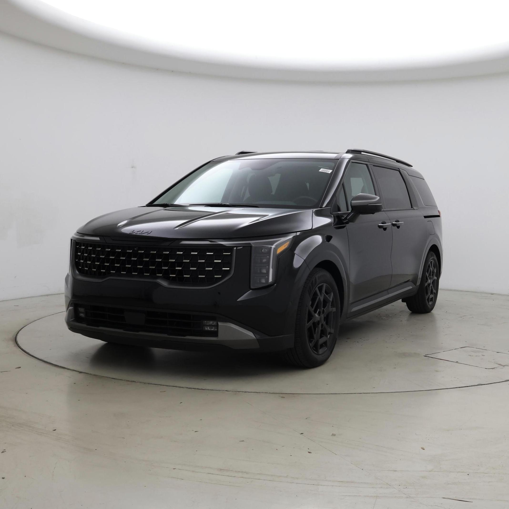 Thumbnail: 2025 Kia Carnival - 4