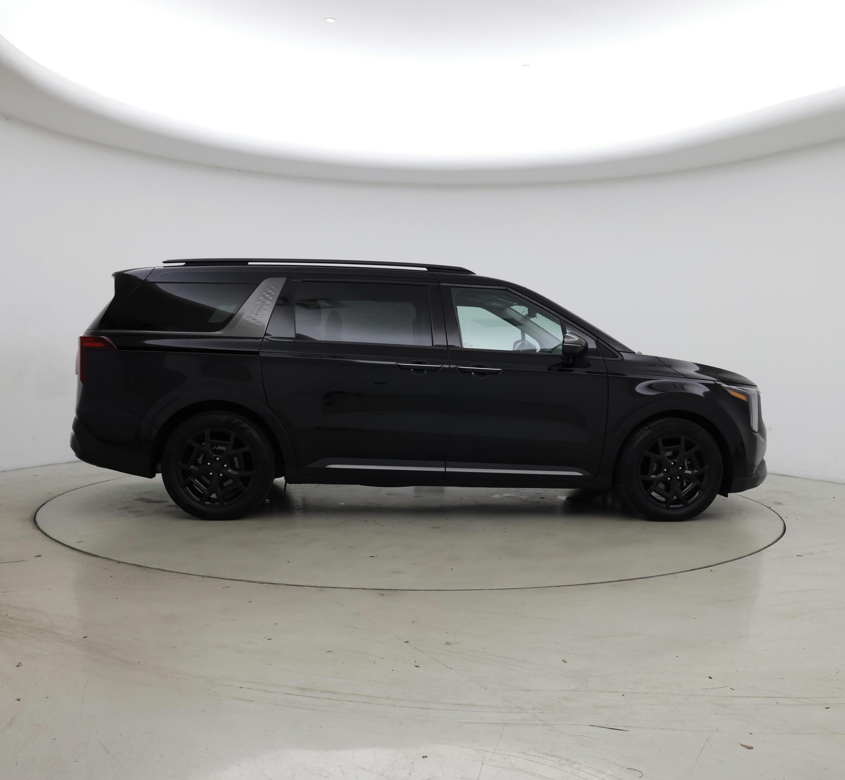 Thumbnail: 2025 Kia Carnival - 7