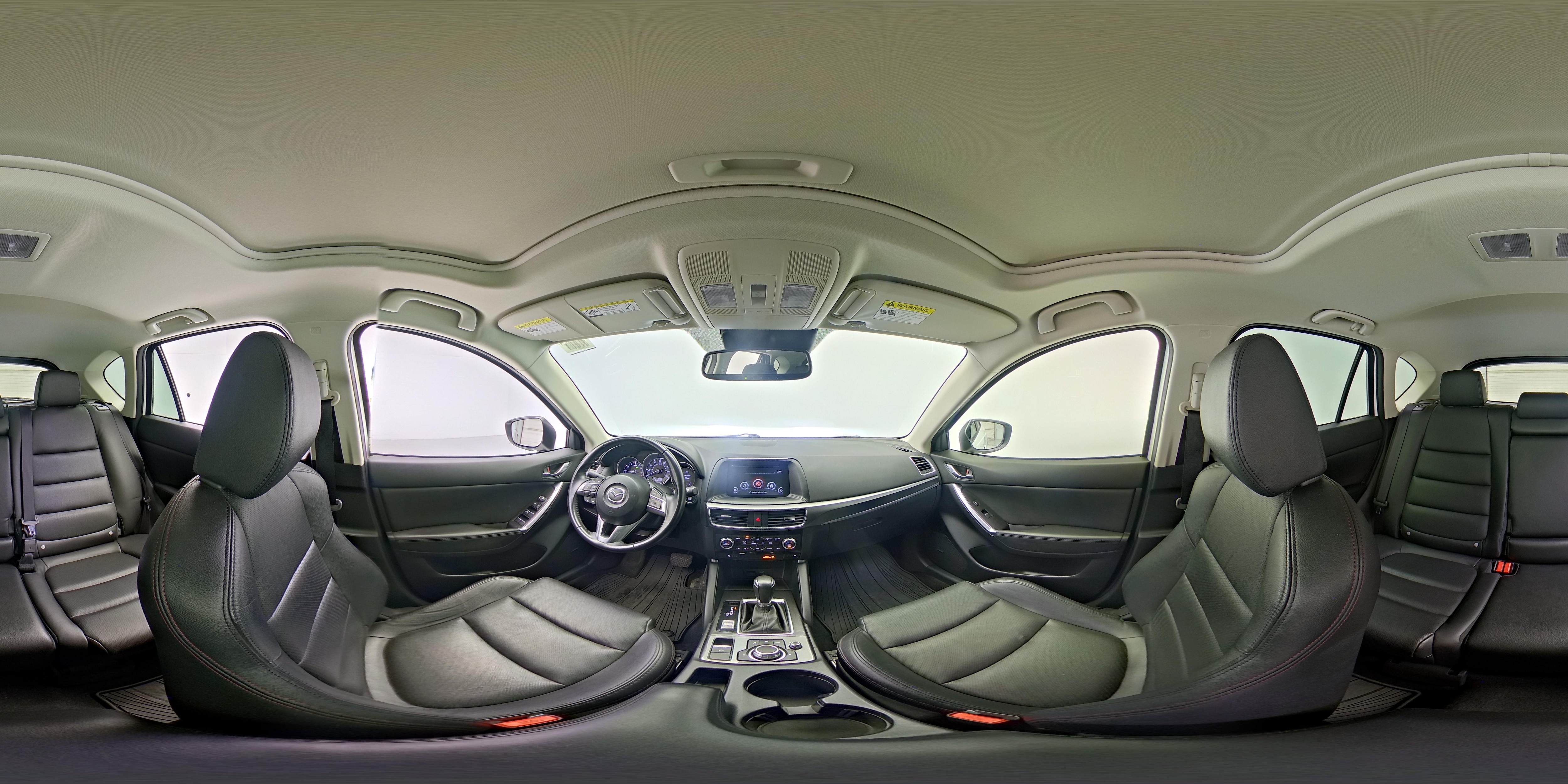 2016 Mazda CX-5 Grand Touring - Photo 26
