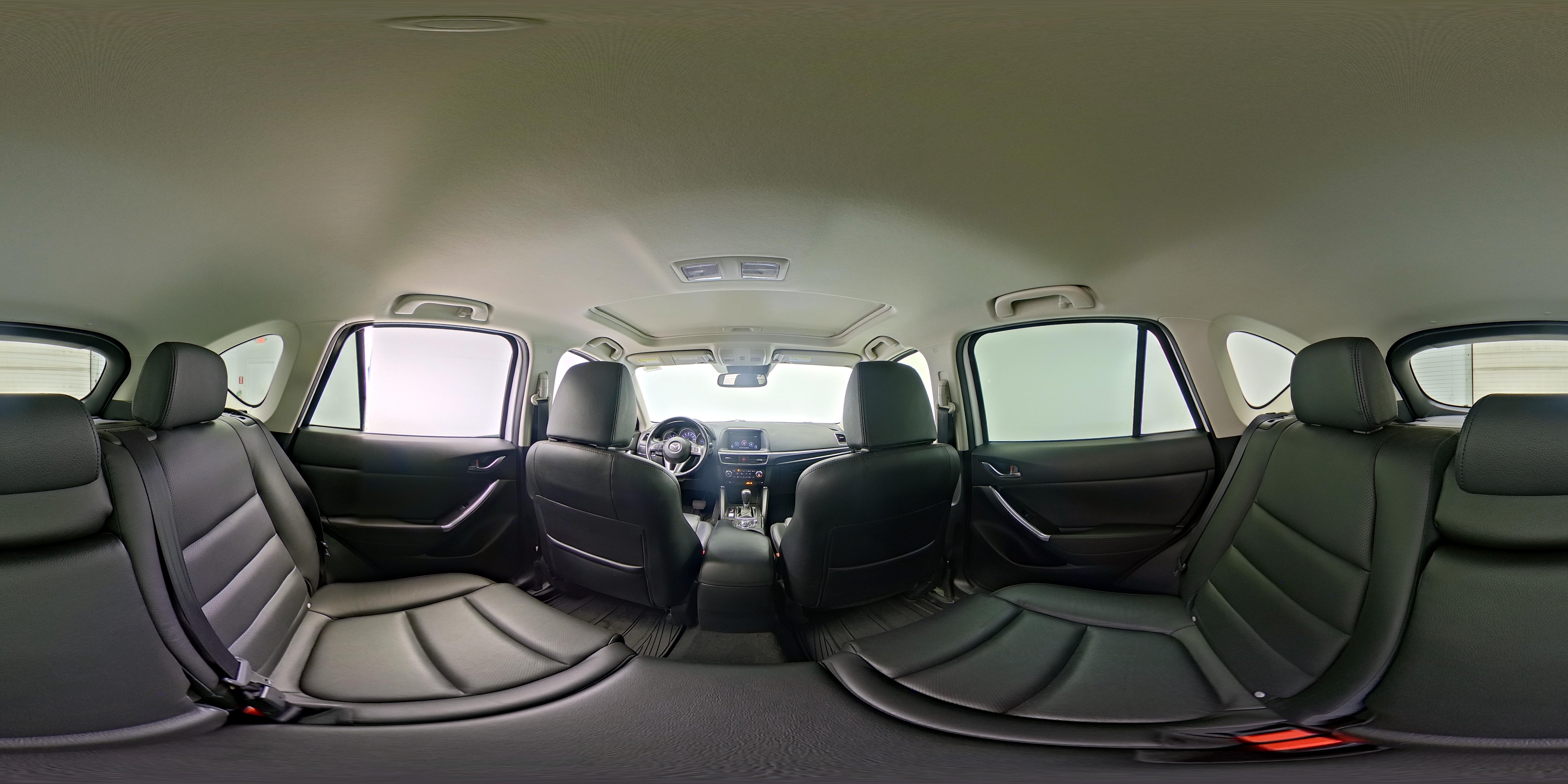 2016 Mazda CX-5 Grand Touring - Photo 27