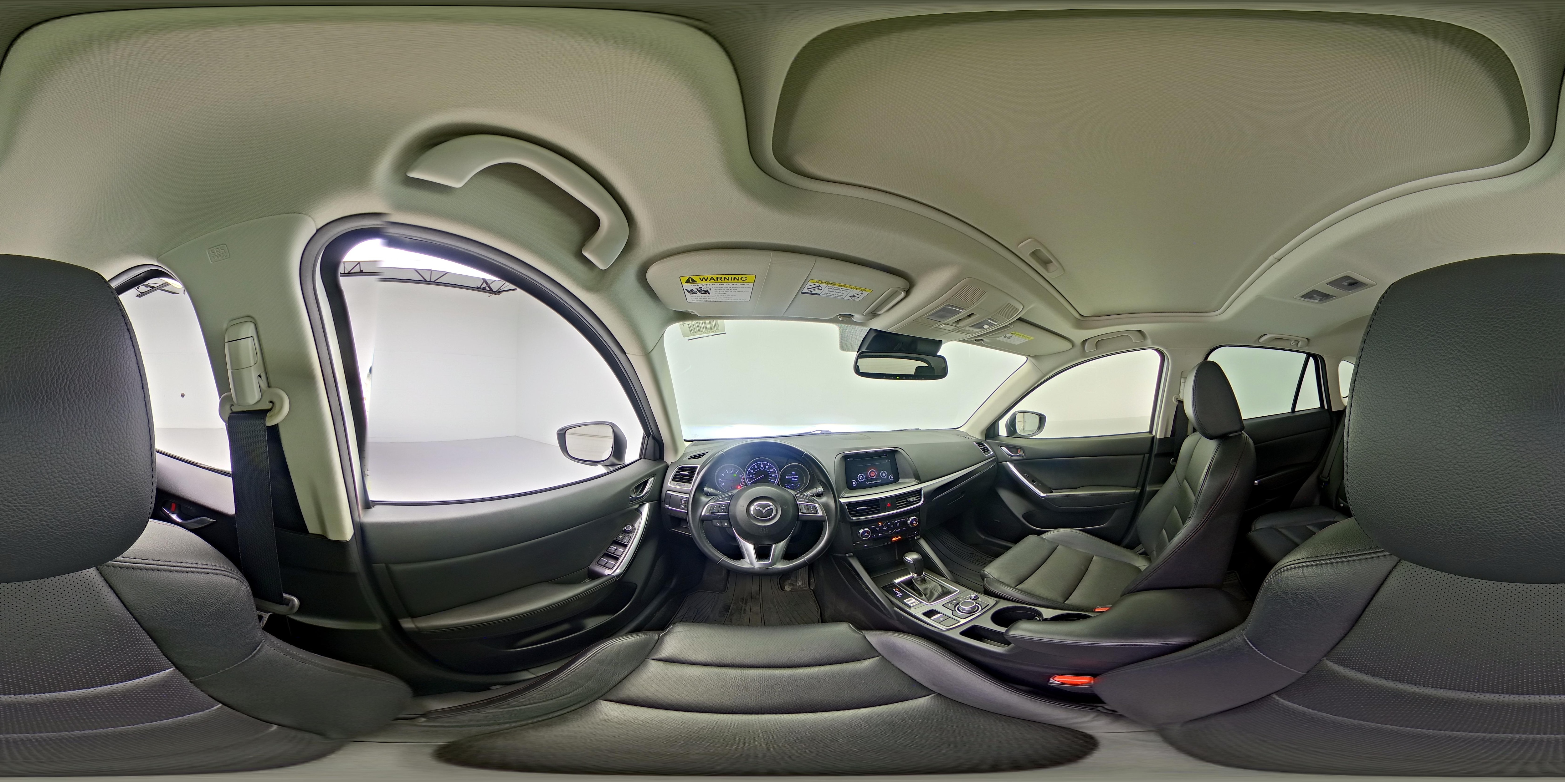 2016 Mazda CX-5 Grand Touring - Photo 28