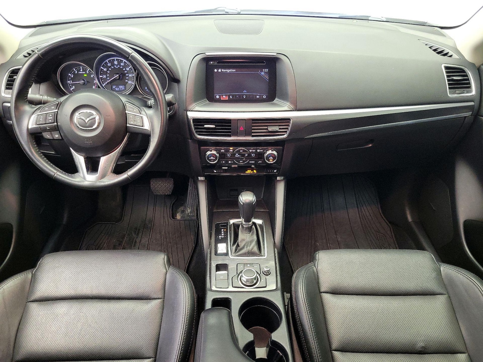 2016 Mazda CX-5 Grand Touring - Photo 10