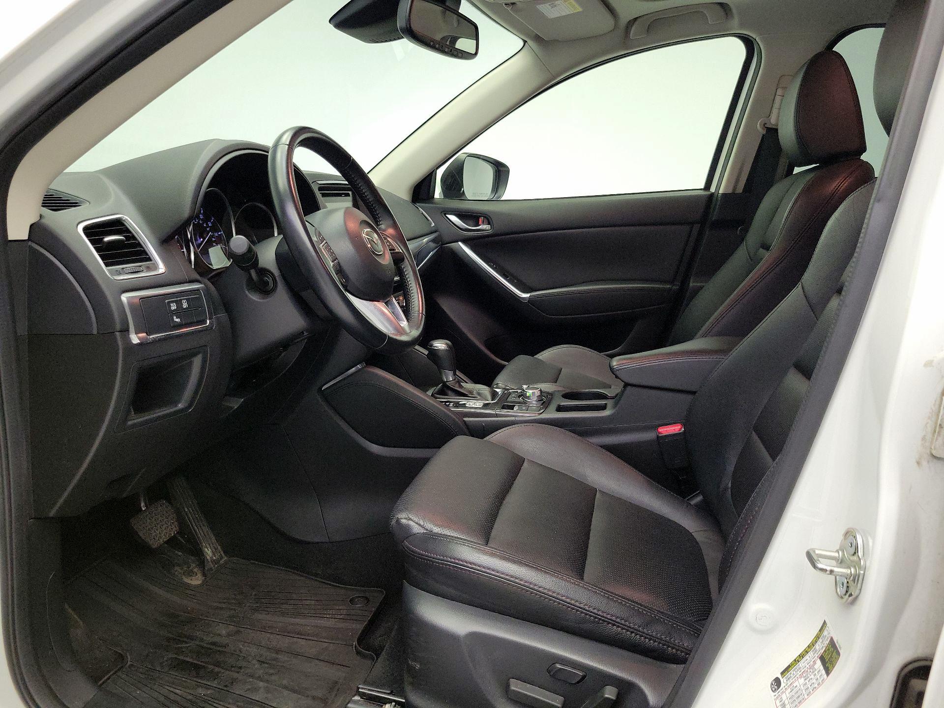 Thumbnail: 2016 Mazda CX-5 - 11