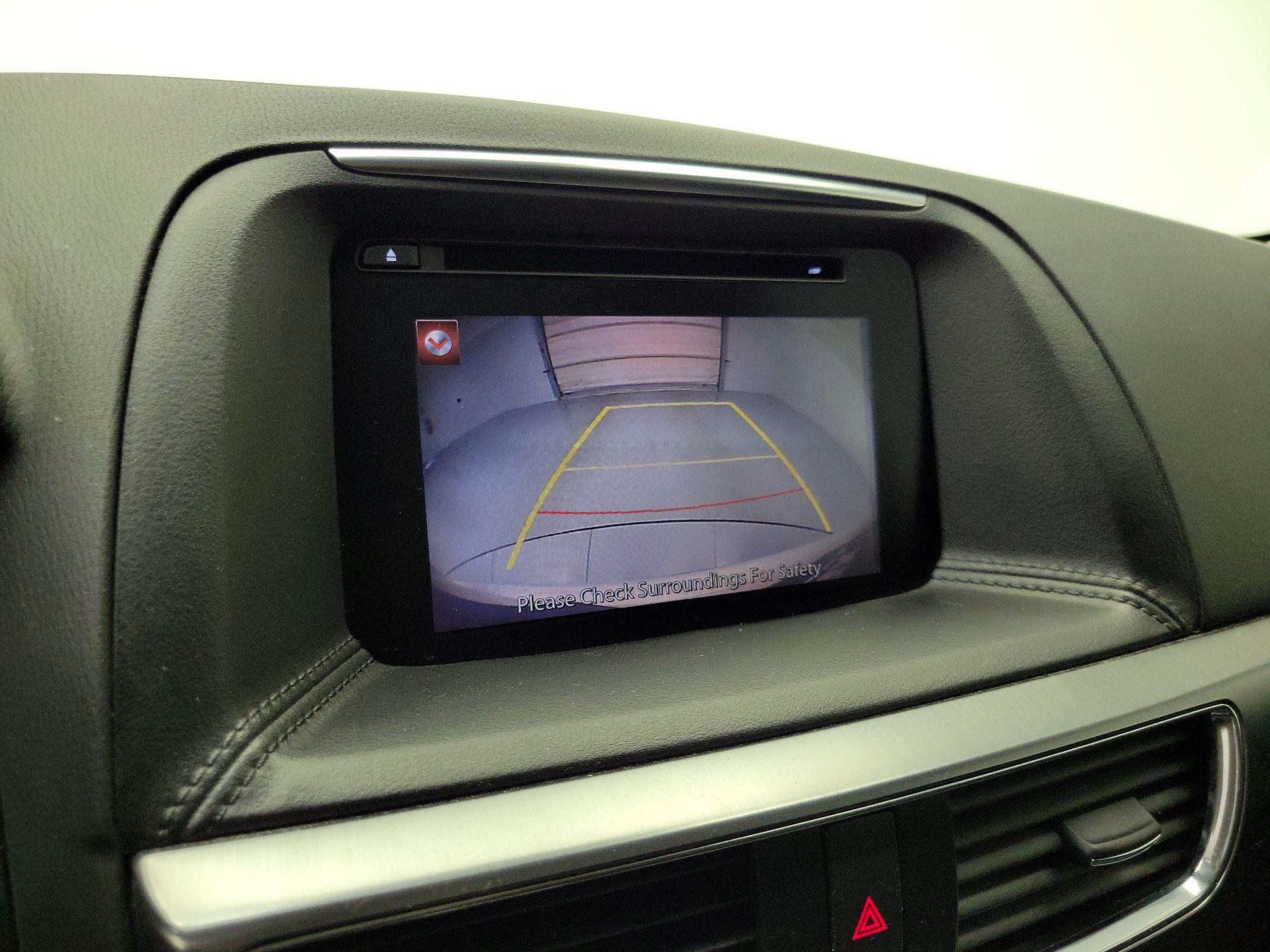 Thumbnail: 2016 Mazda CX-5 - 15
