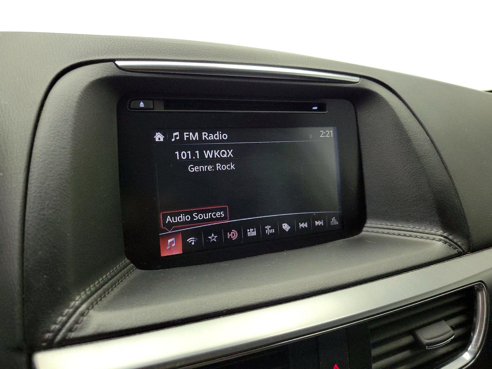 2016 Mazda CX-5 Grand Touring - Photo 17