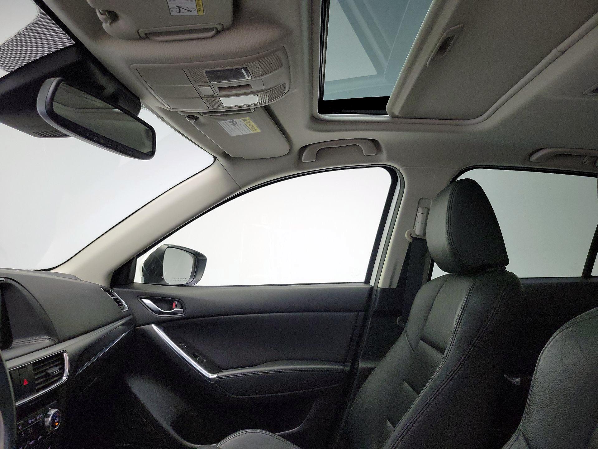 Thumbnail: 2016 Mazda CX-5 - 20