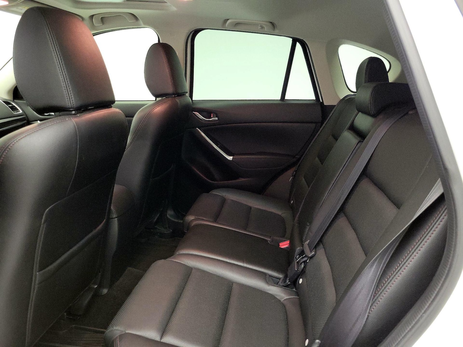 2016 Mazda CX-5 Grand Touring - Photo 22