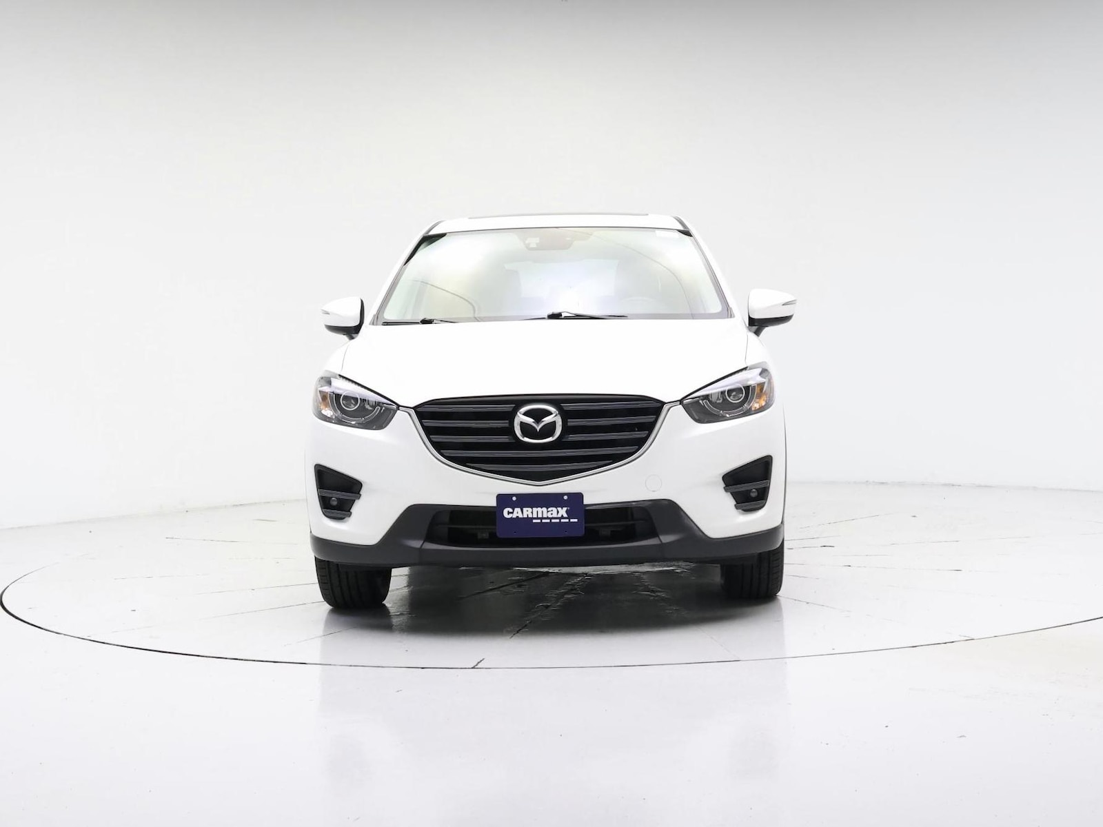 2016 Mazda CX-5 Grand Touring - Photo 6