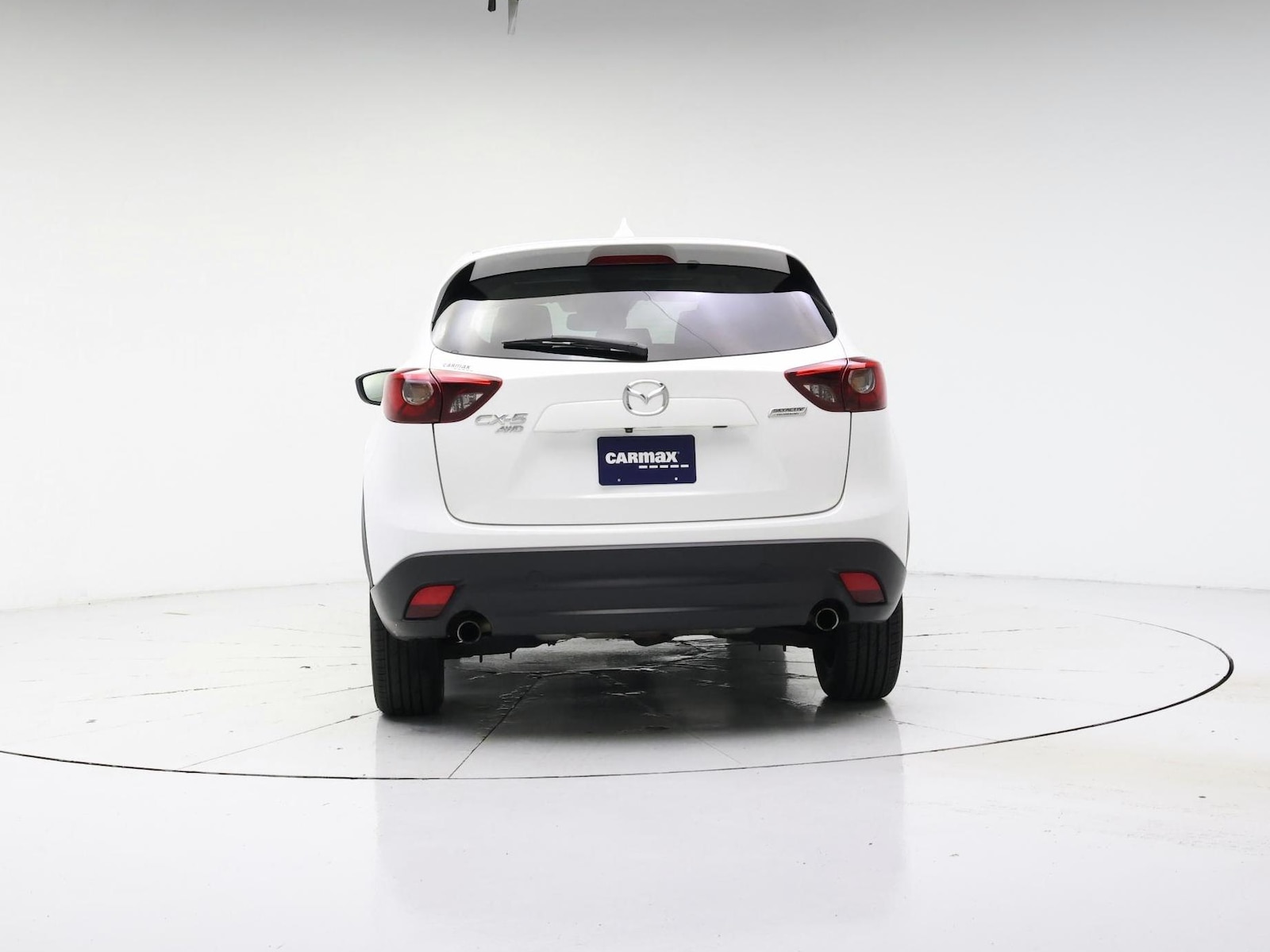 2016 Mazda CX-5 Grand Touring - Photo 7
