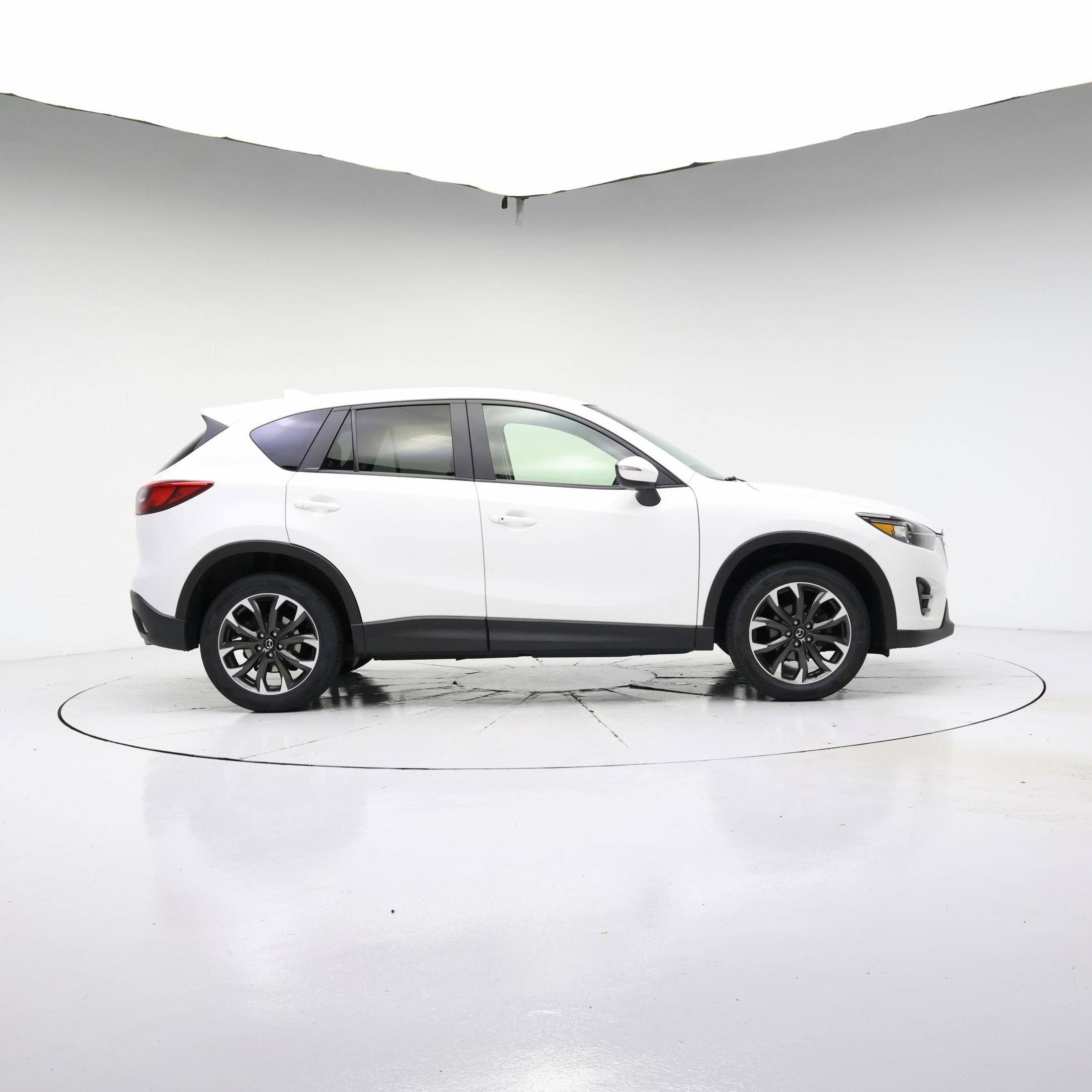 Thumbnail: 2016 Mazda CX-5 - 7