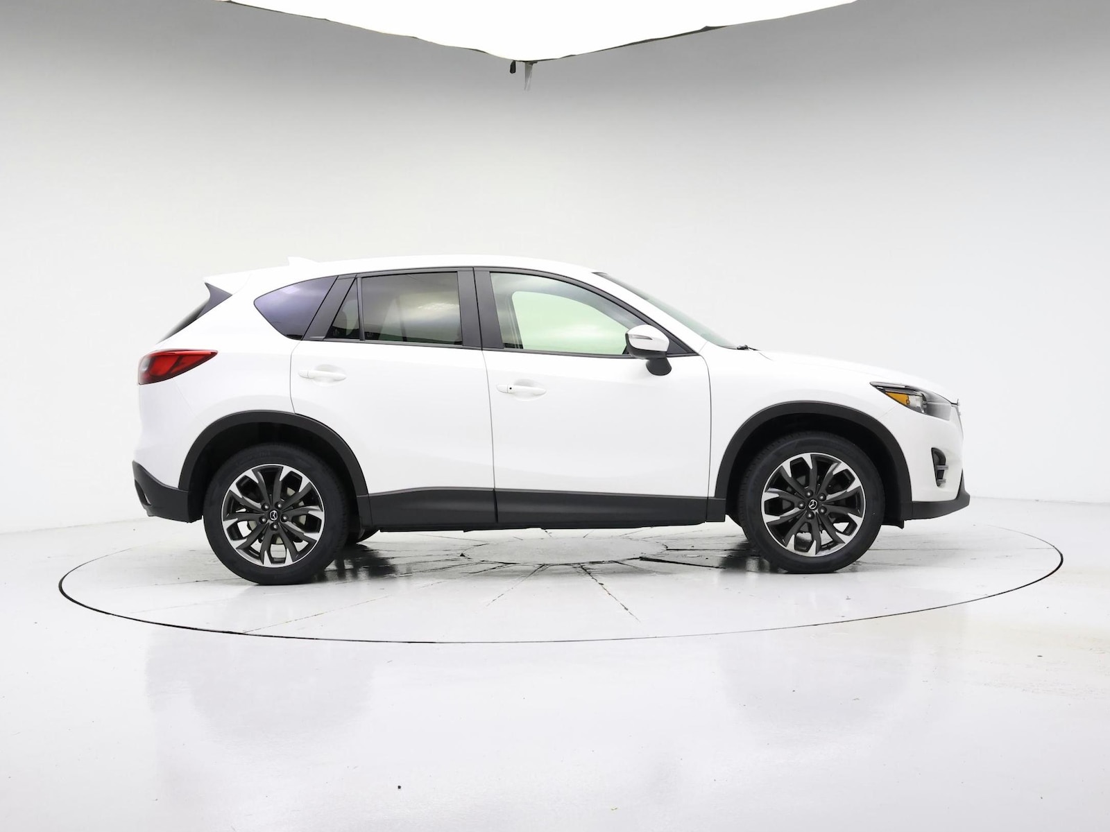 2016 Mazda CX-5 Grand Touring - Photo 8