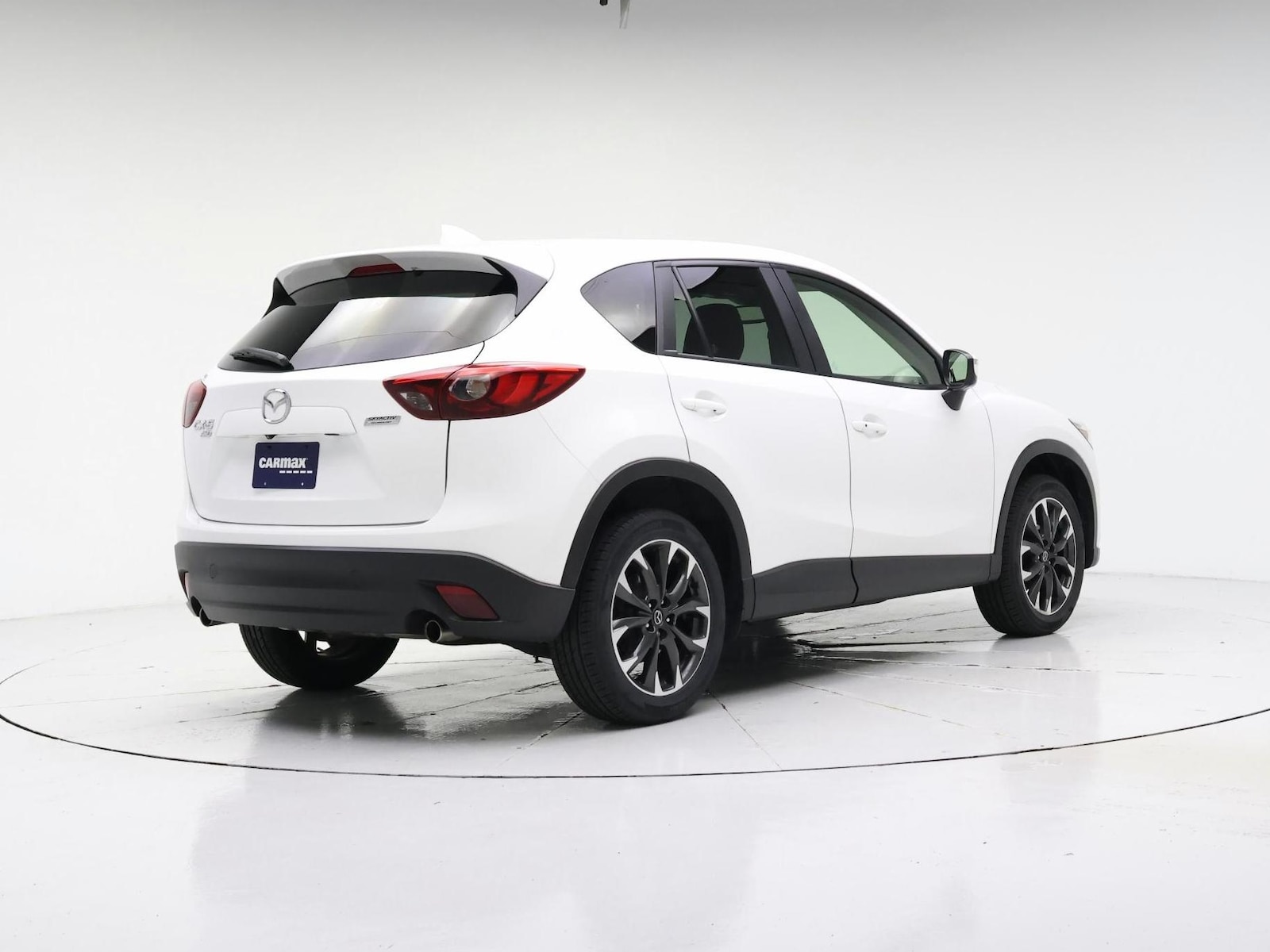 2016 Mazda CX-5 Grand Touring - Photo 9