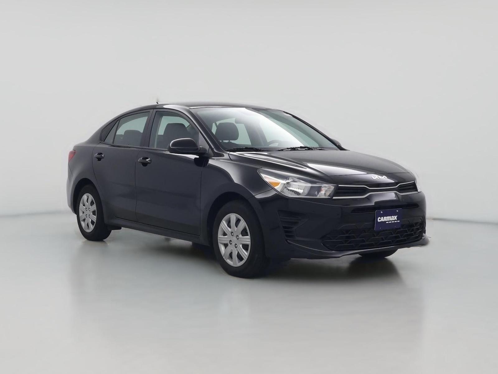2022 Kia Rio