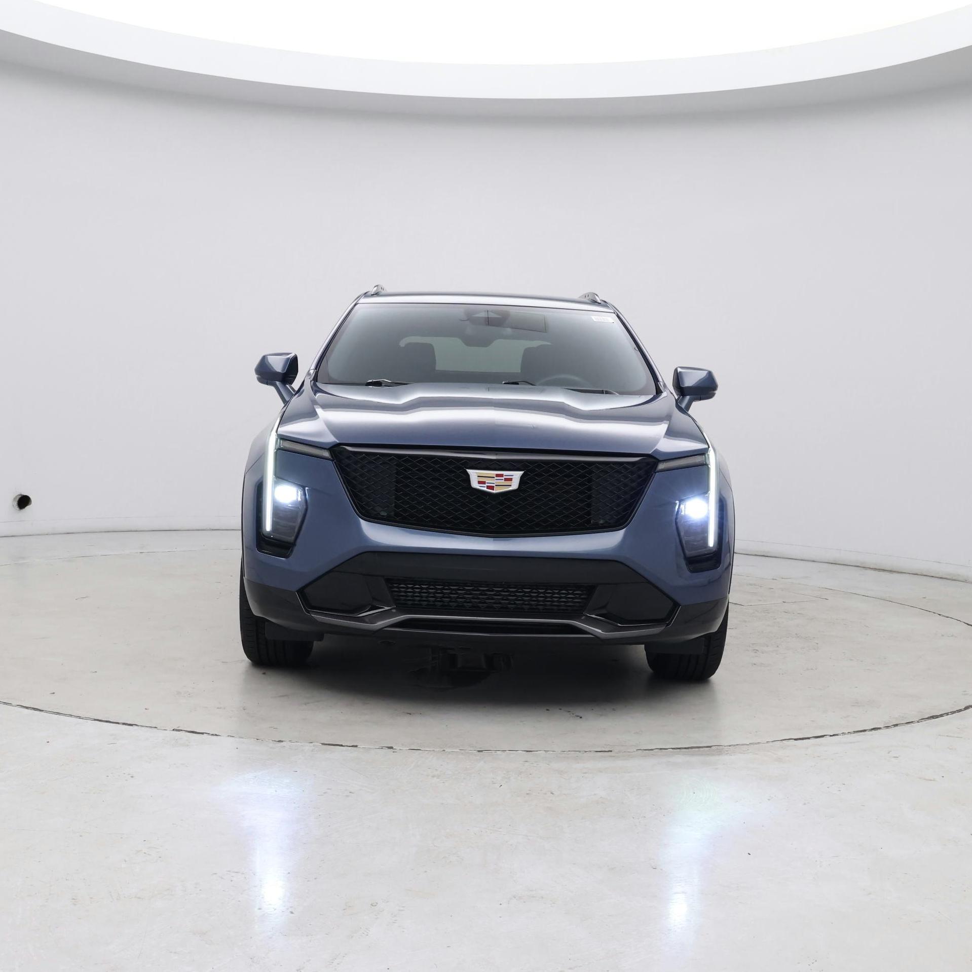 Thumbnail: 2024 Cadillac XT4 - 5