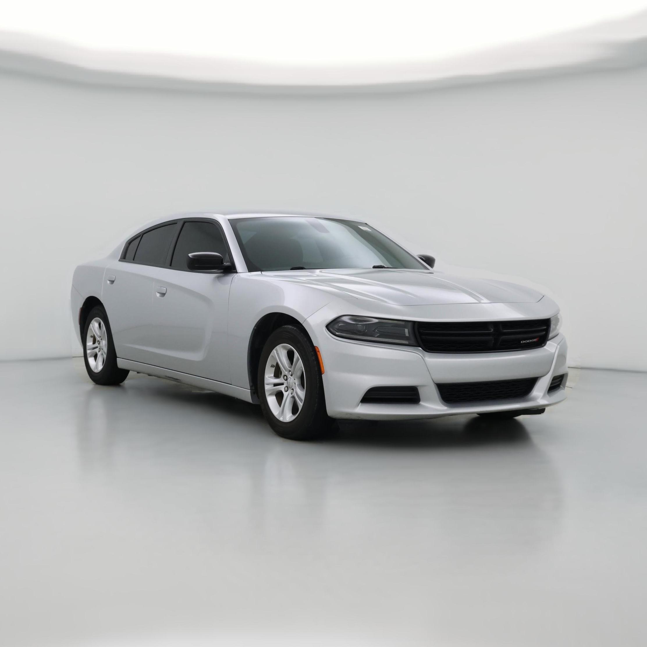 Thumbnail: 2023 Dodge Charger - 1