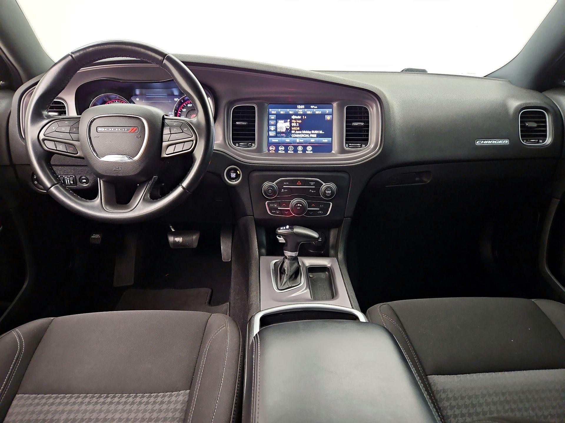 Thumbnail: 2023 Dodge Charger - 9