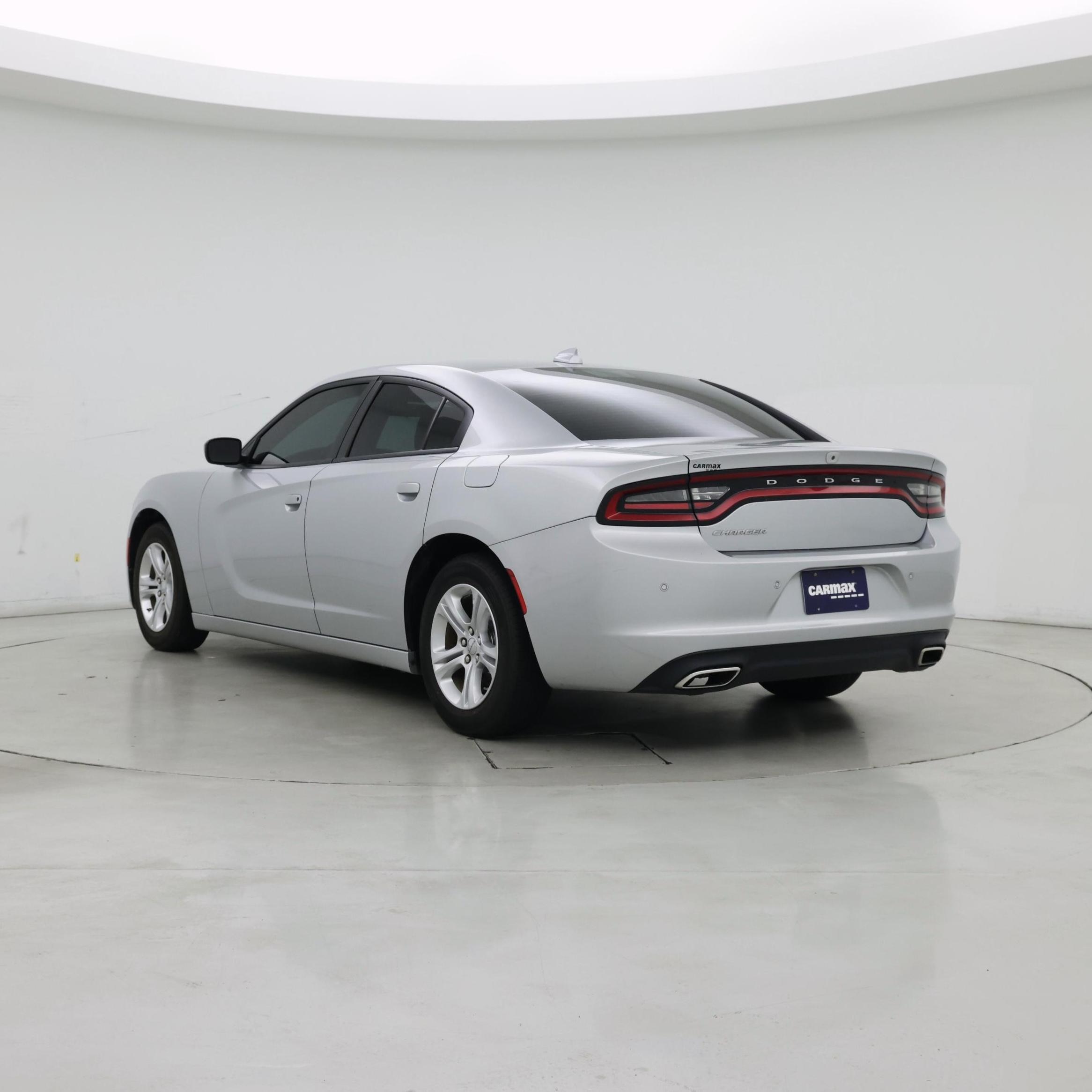 Thumbnail: 2023 Dodge Charger - 2