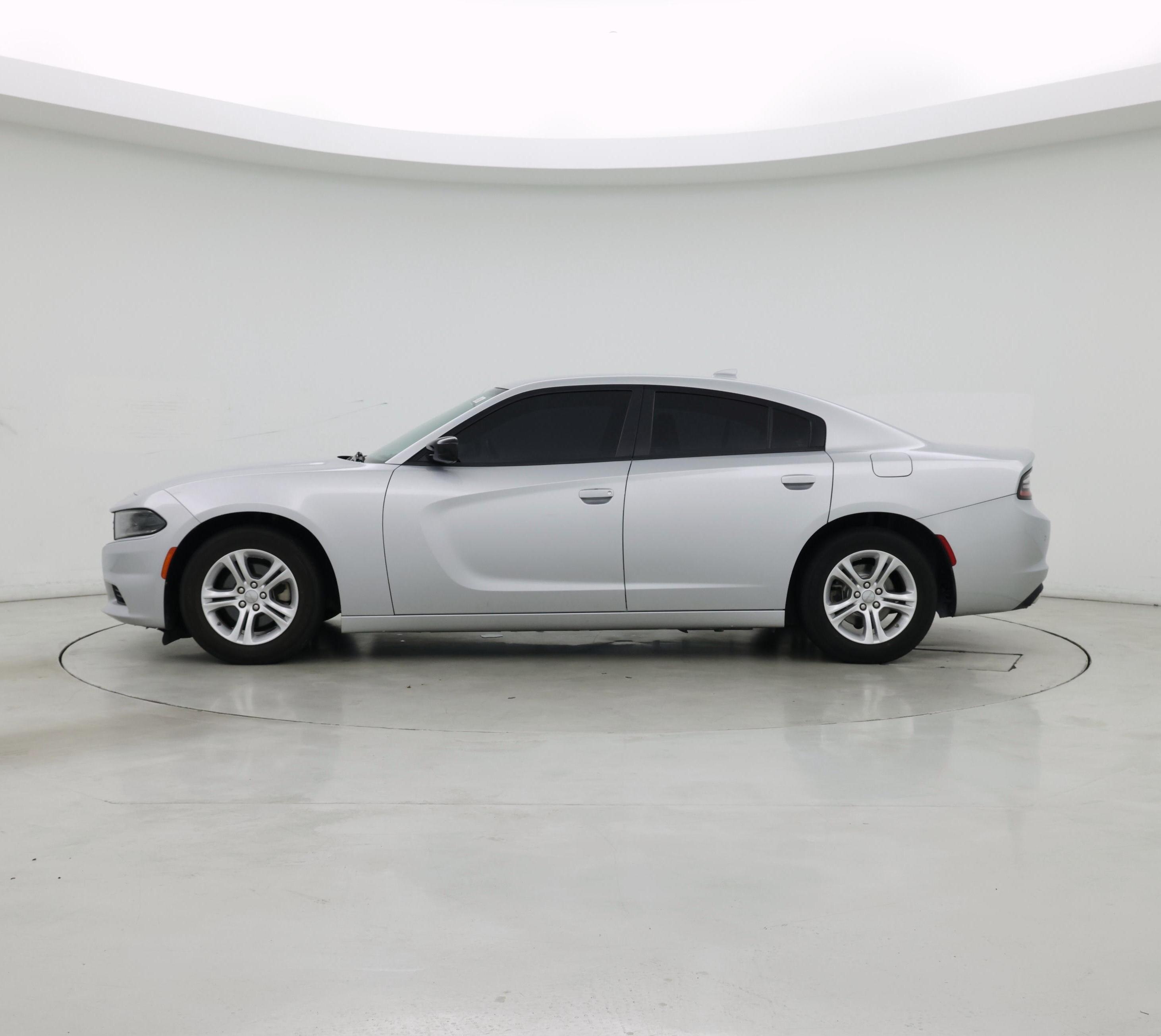 Thumbnail: 2023 Dodge Charger - 3