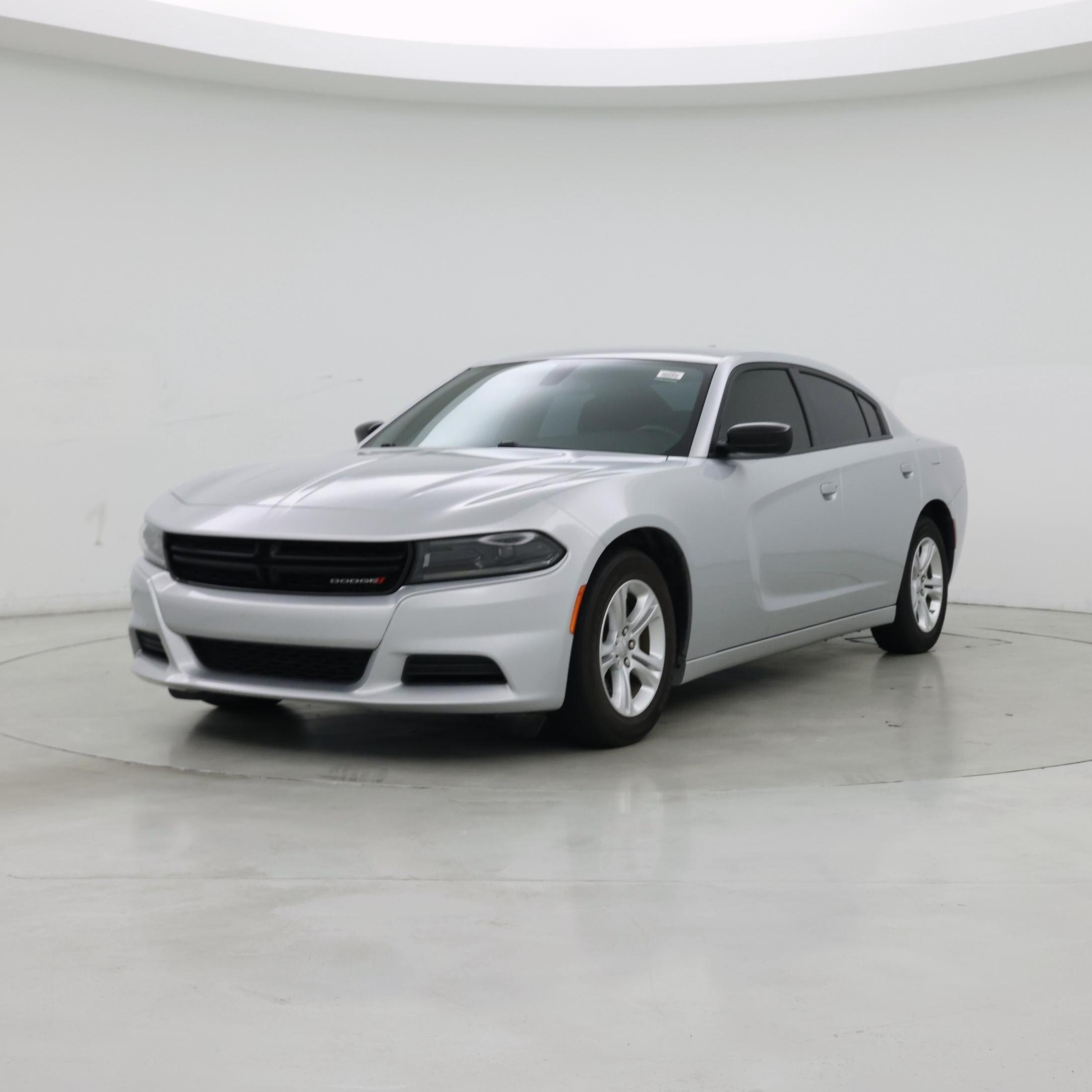 Thumbnail: 2023 Dodge Charger - 4