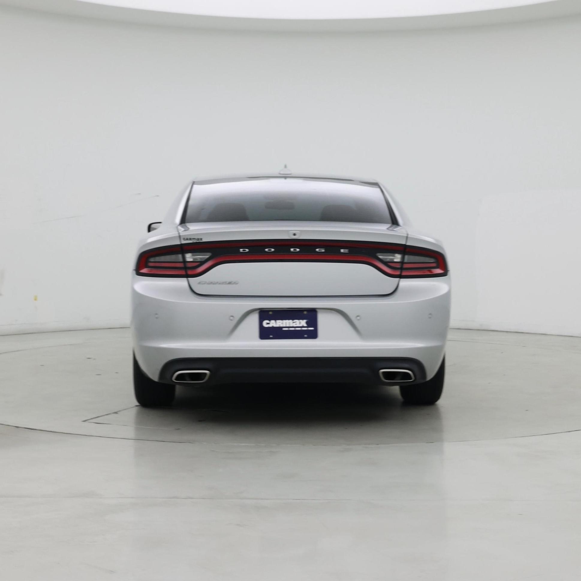Thumbnail: 2023 Dodge Charger - 6