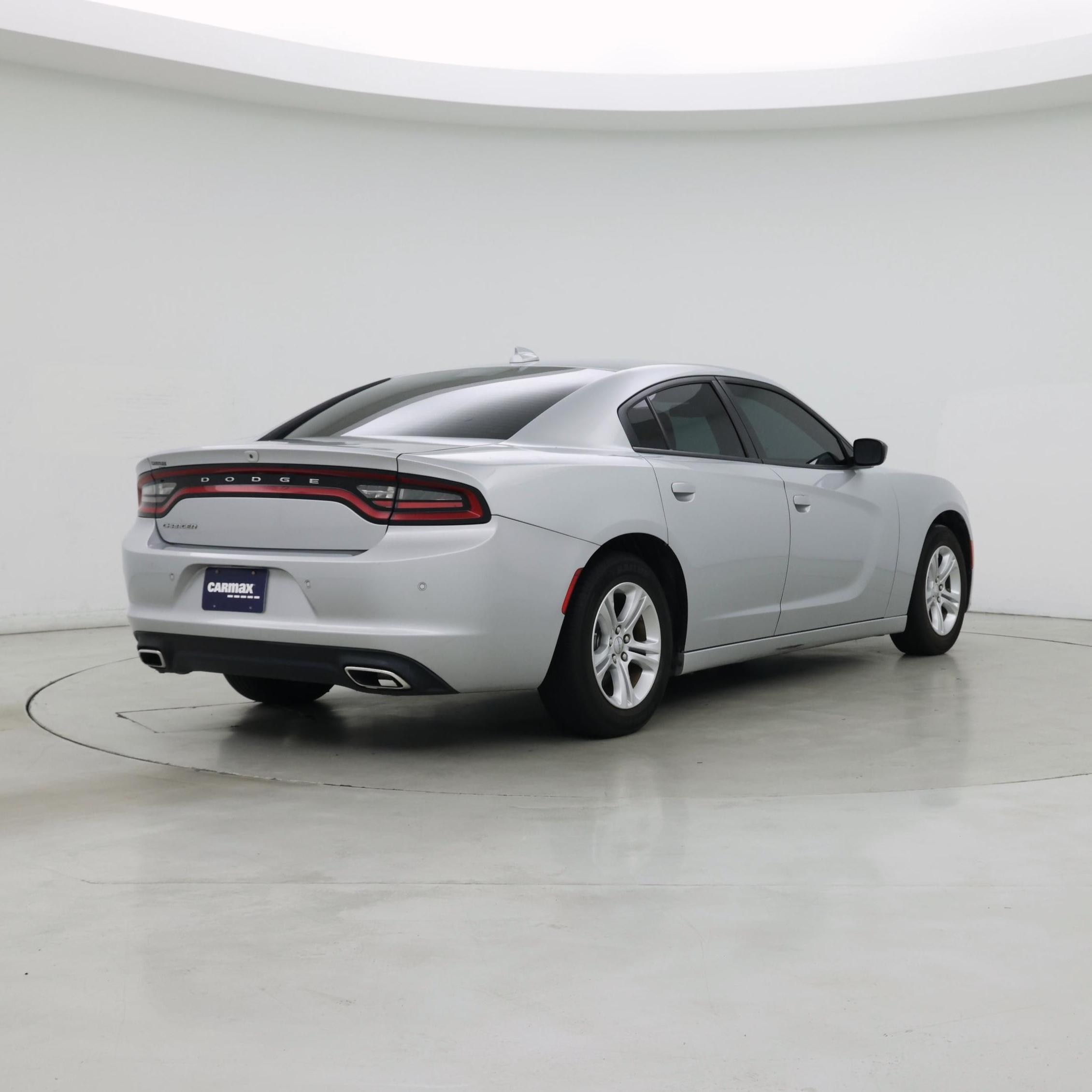 Thumbnail: 2023 Dodge Charger - 8