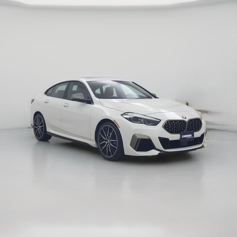 2021 BMW M235 XI Gran Coupe