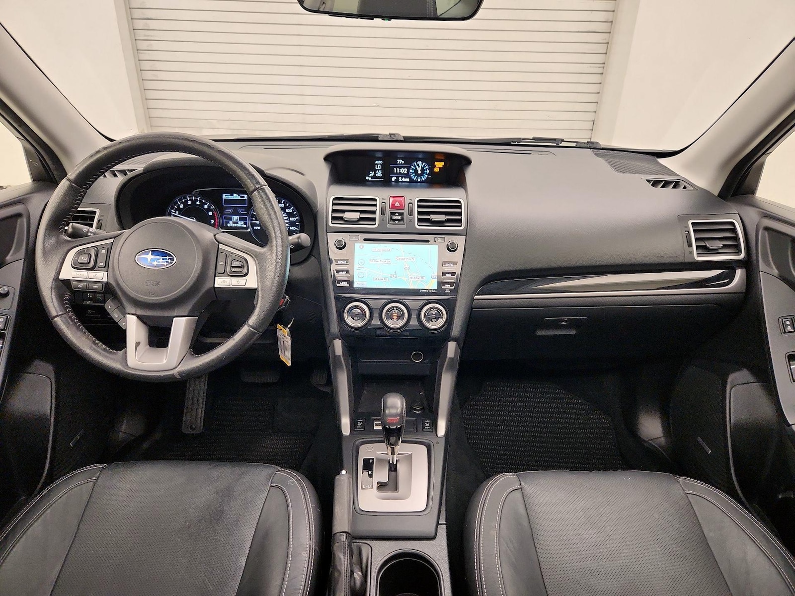 Navigation System