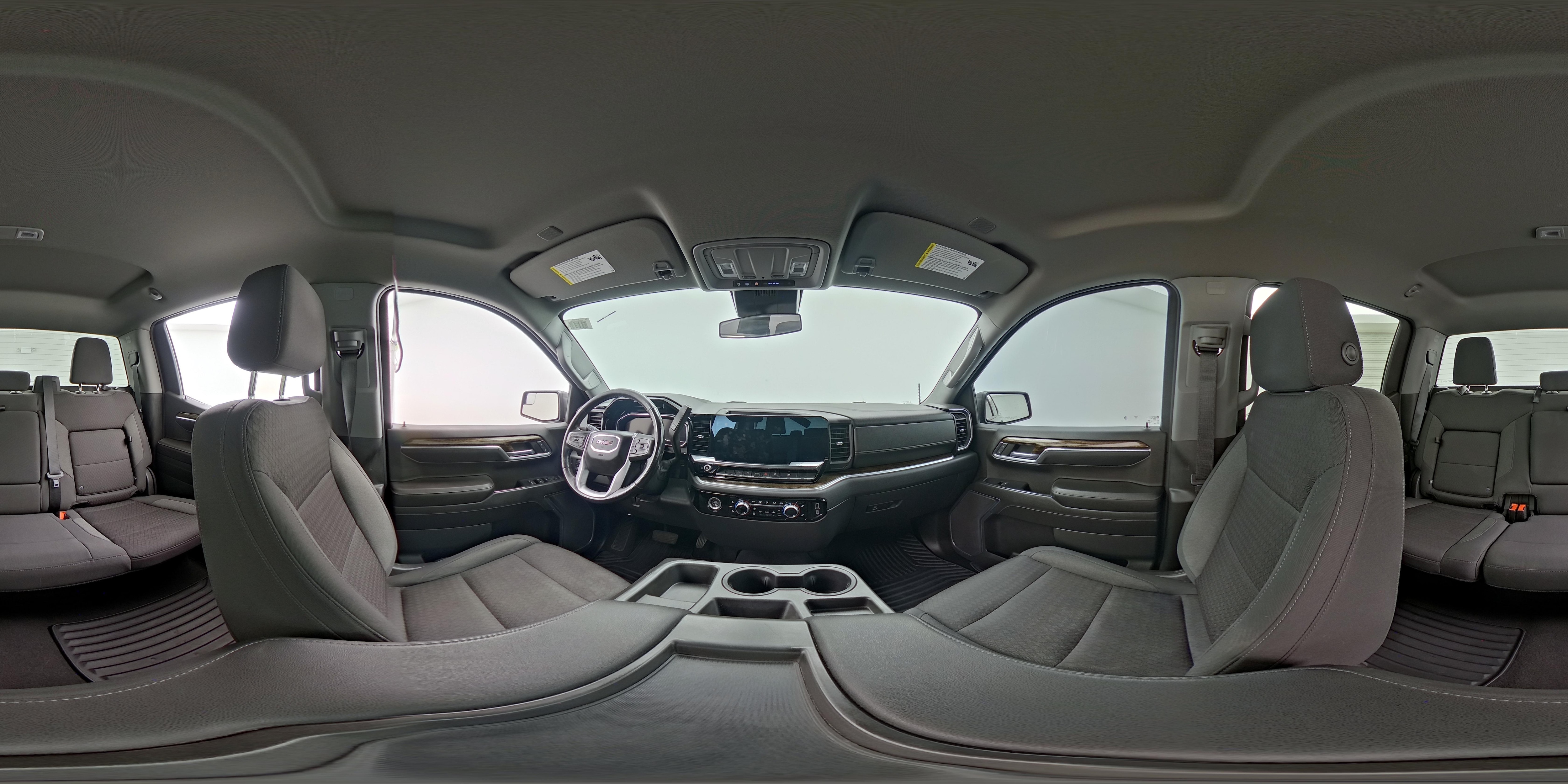 2022 GMC Sierra 1500 Elevation - Photo 24