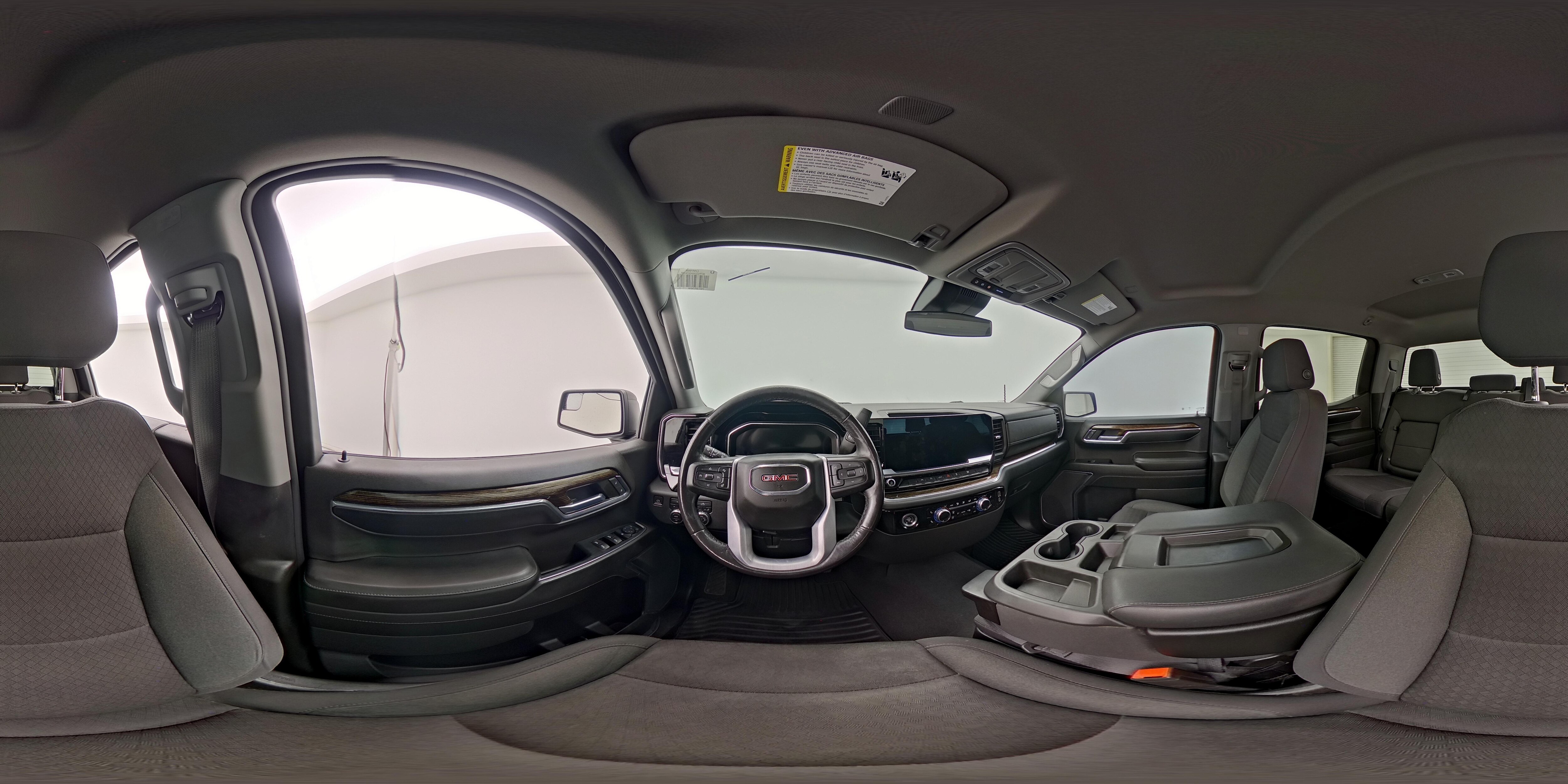 2022 GMC Sierra 1500 Elevation - Photo 26