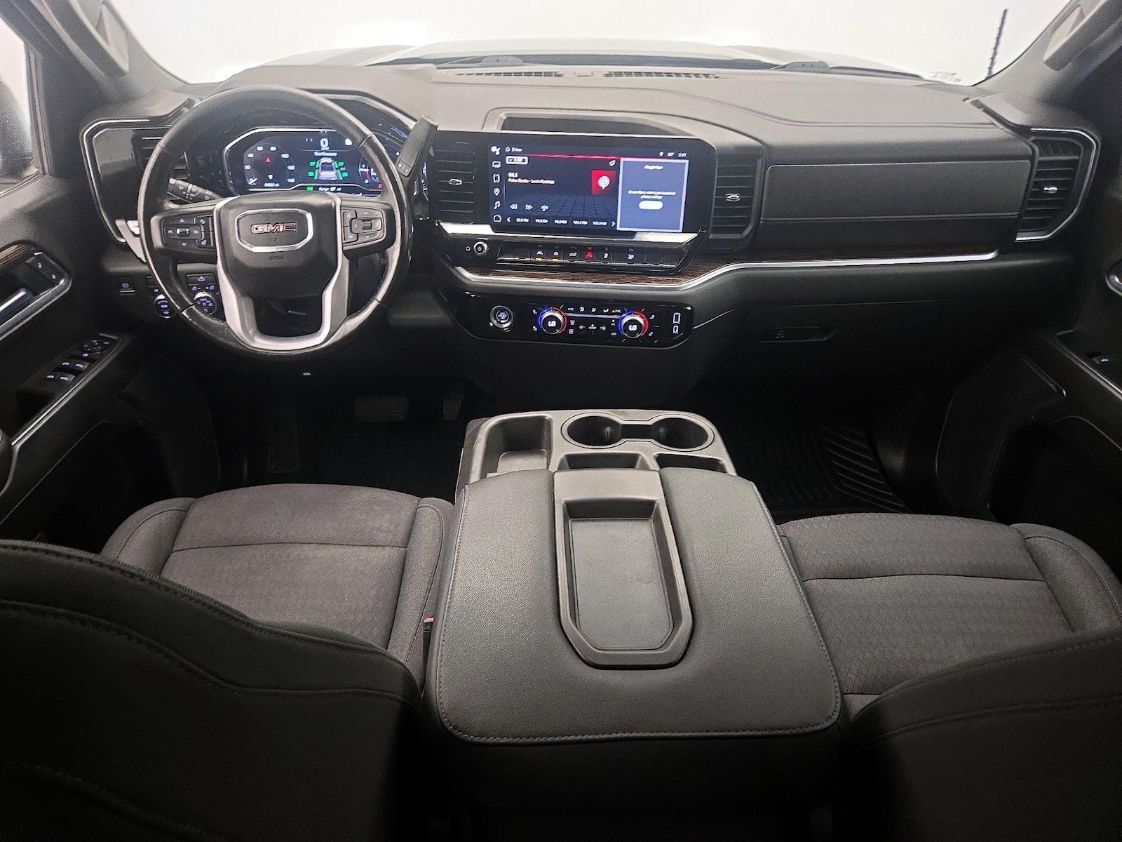 2022 GMC Sierra 1500 Elevation - Photo 10
