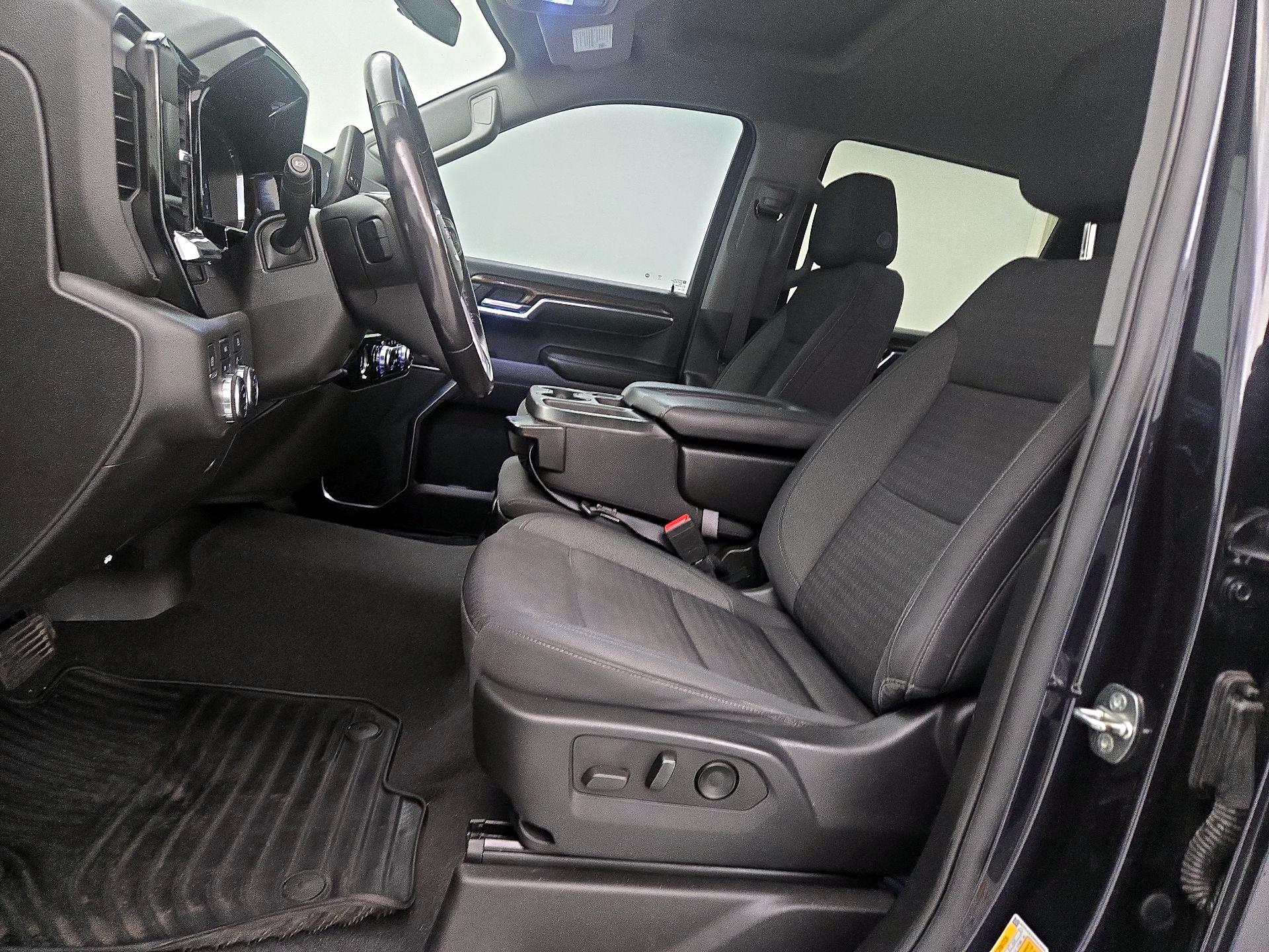 Thumbnail: 2022 GMC Sierra 1500 - 11