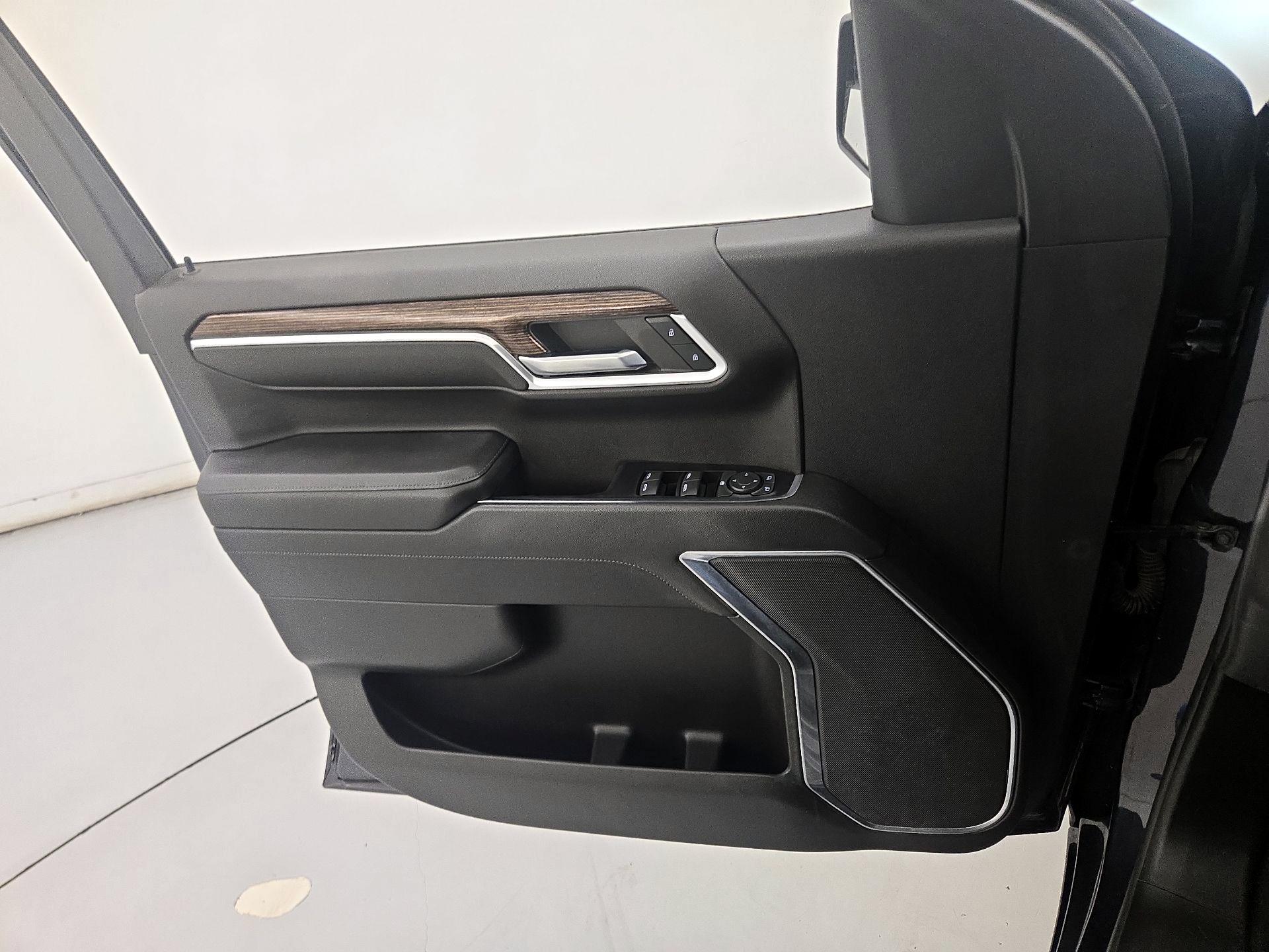 Thumbnail: 2022 GMC Sierra 1500 - 12