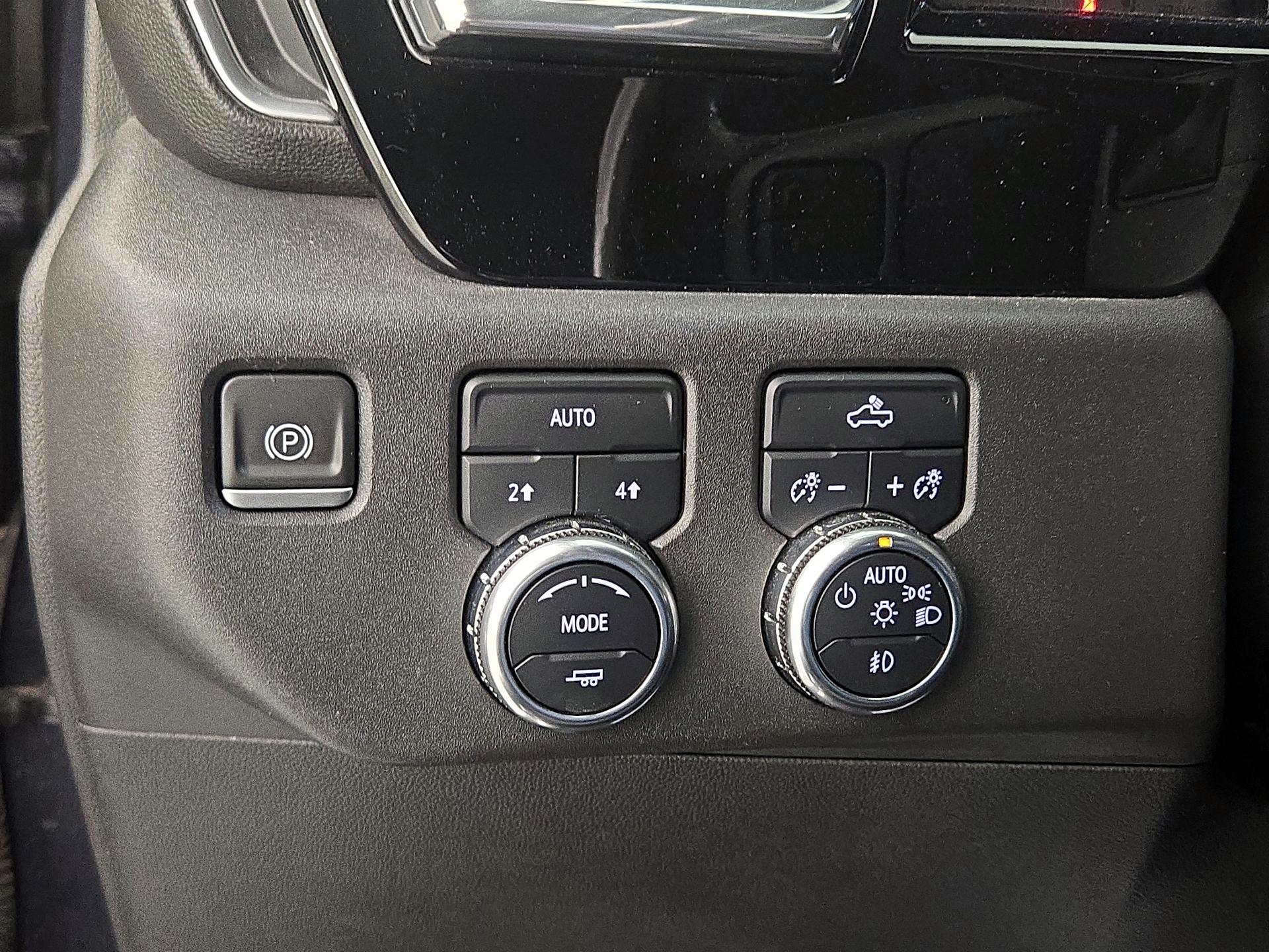 Thumbnail: 2022 GMC Sierra 1500 - 13
