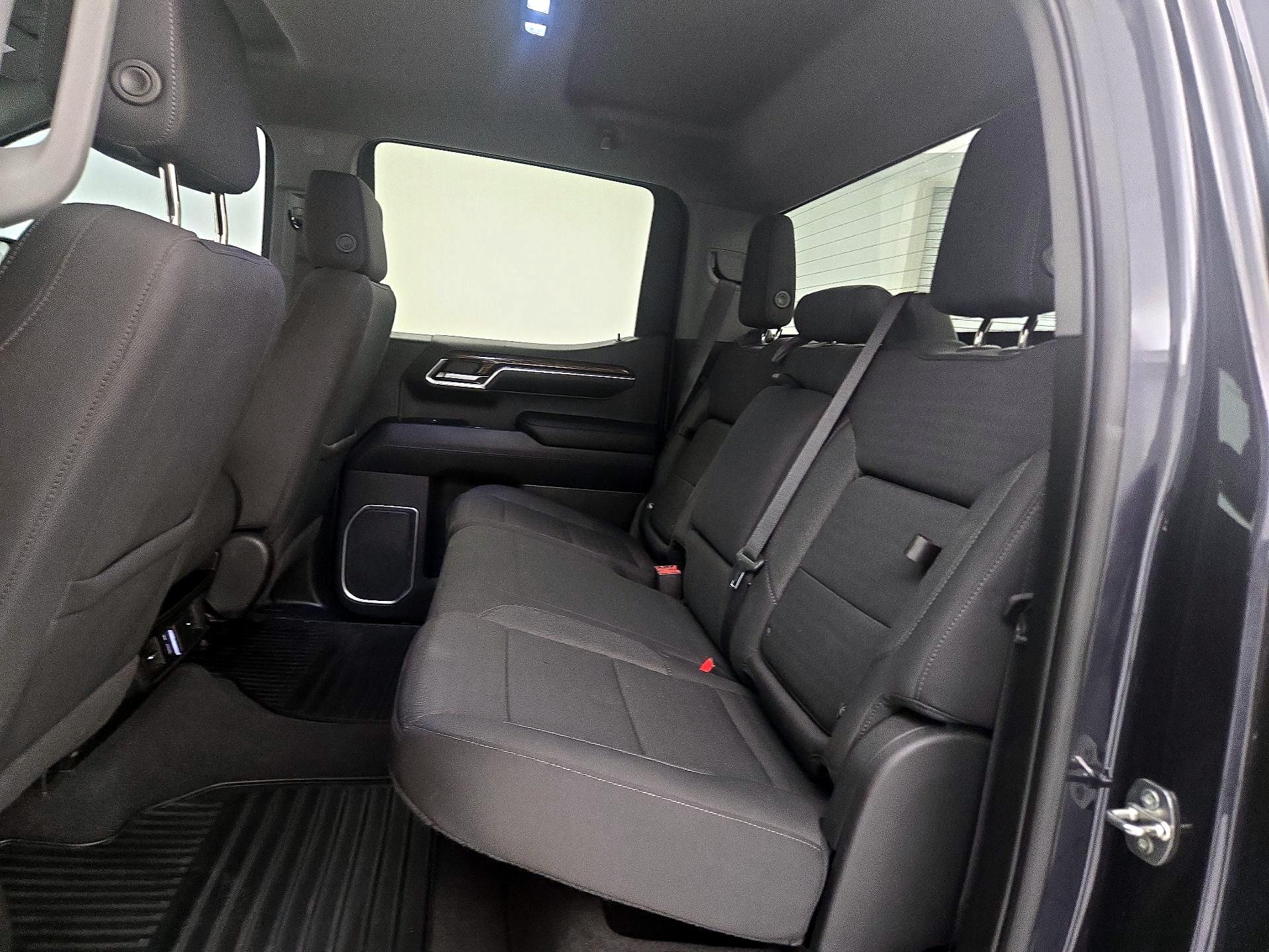 Thumbnail: 2022 GMC Sierra 1500 - 19