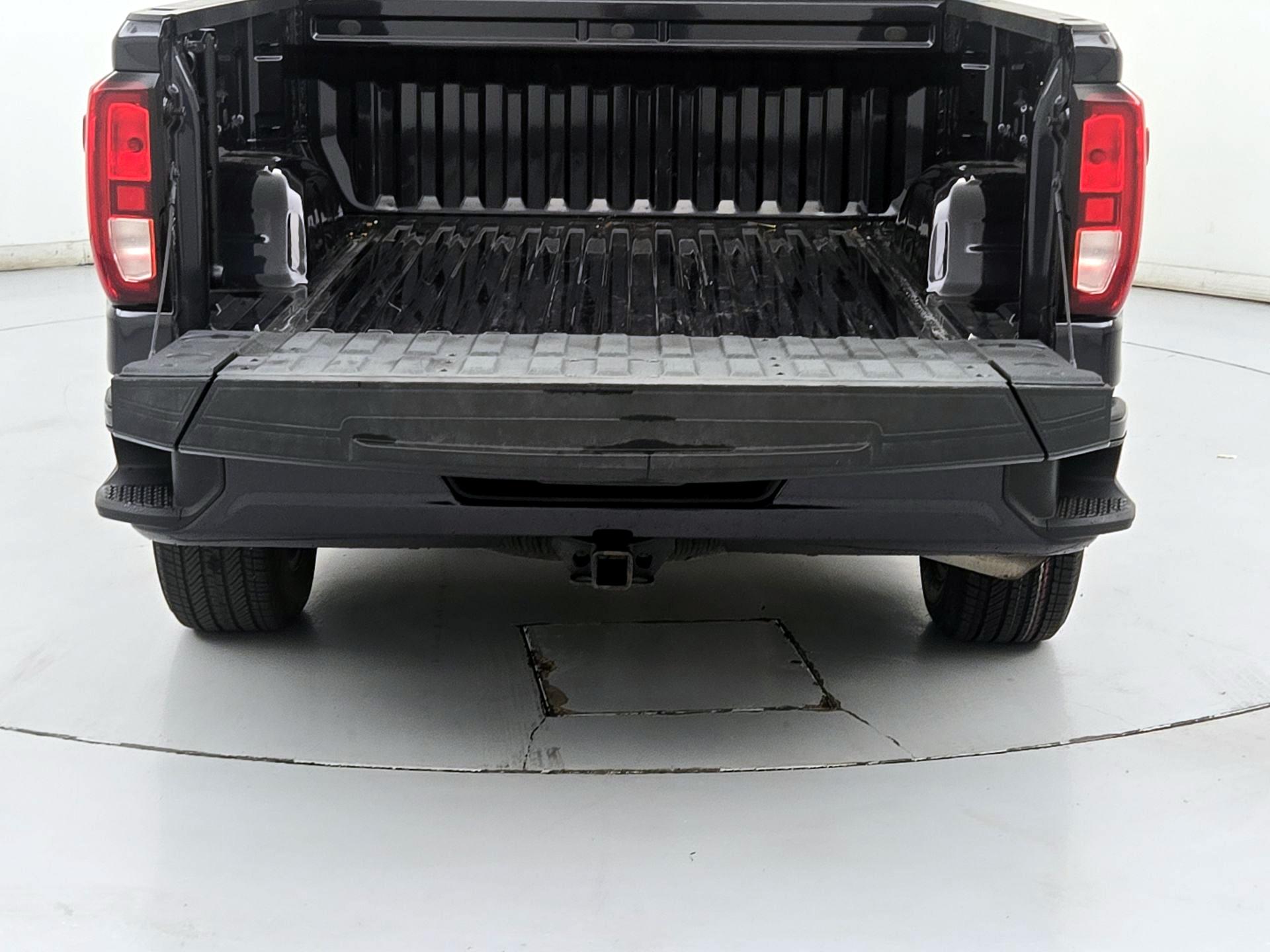 Thumbnail: 2022 GMC Sierra 1500 - 20