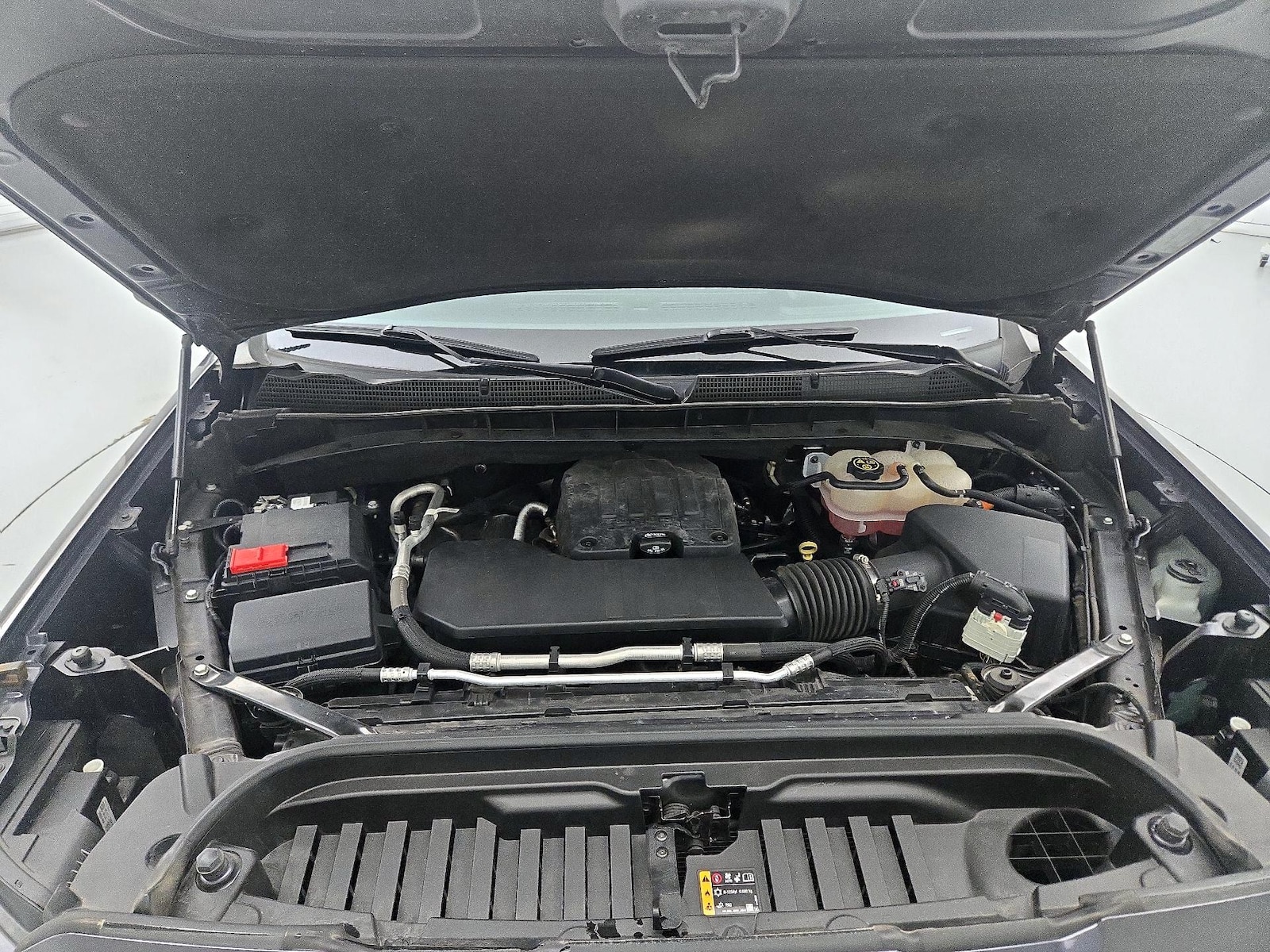2022 GMC Sierra 1500 Elevation - Photo 22