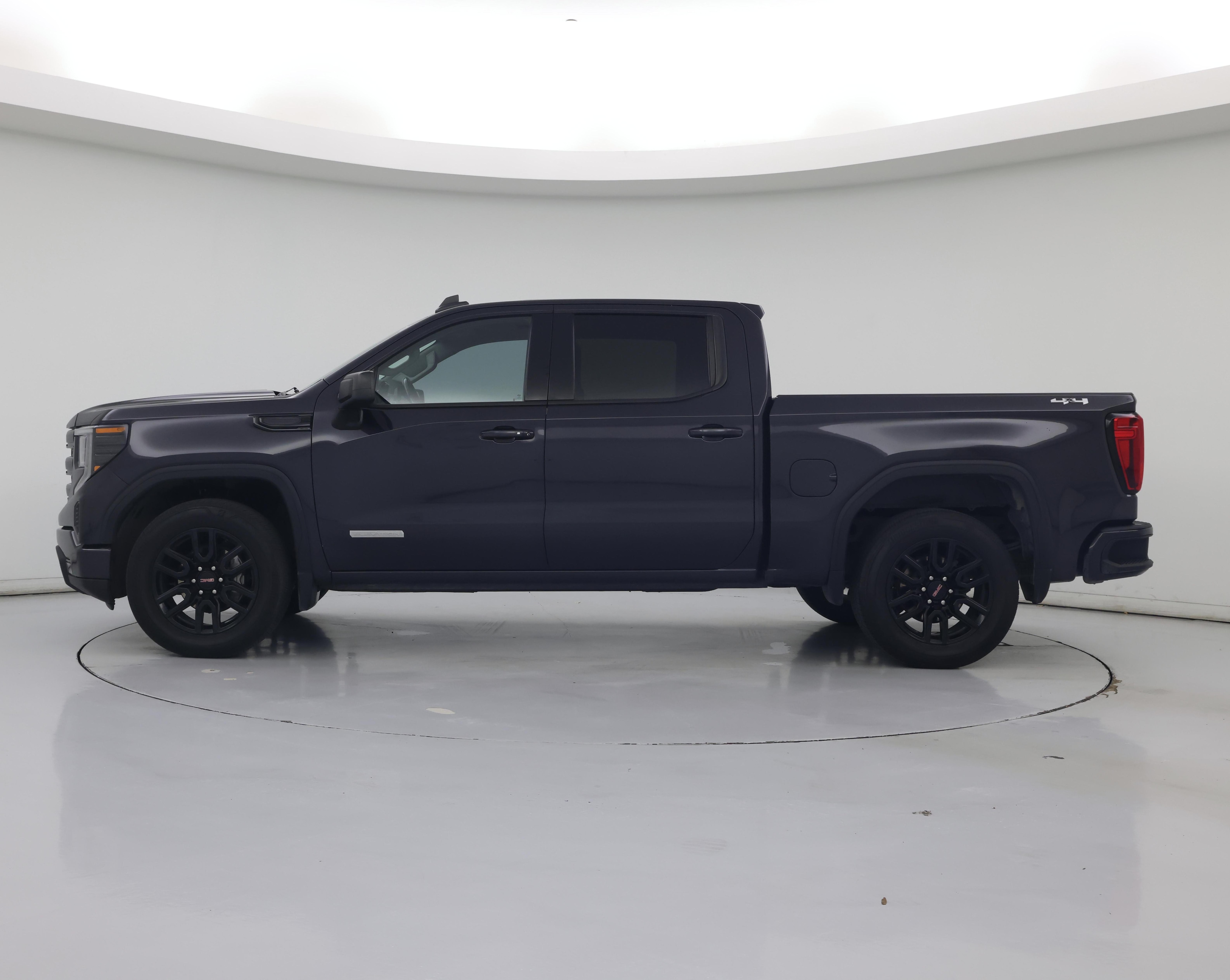 Thumbnail: 2022 GMC Sierra 1500 - 3