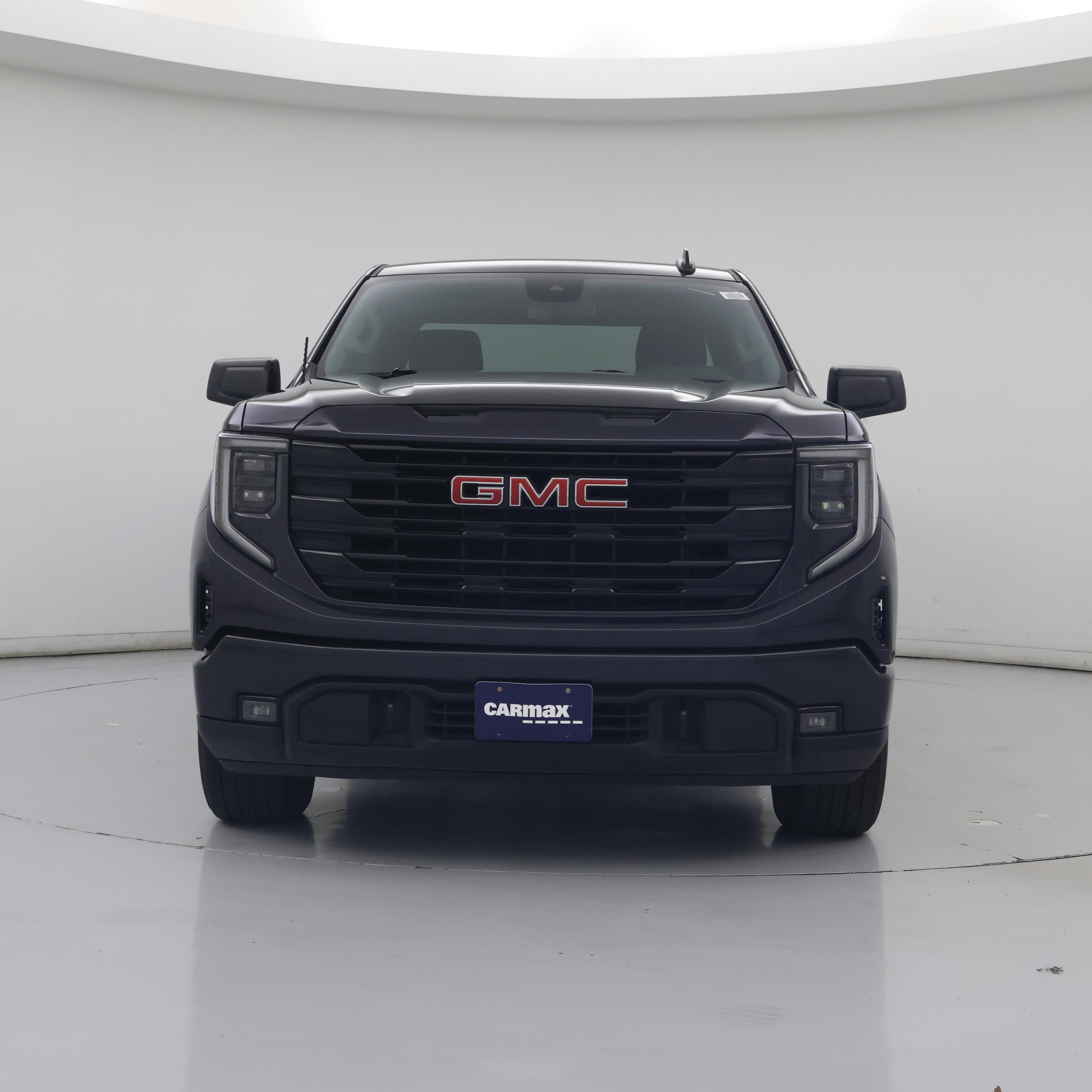 Thumbnail: 2022 GMC Sierra 1500 - 5